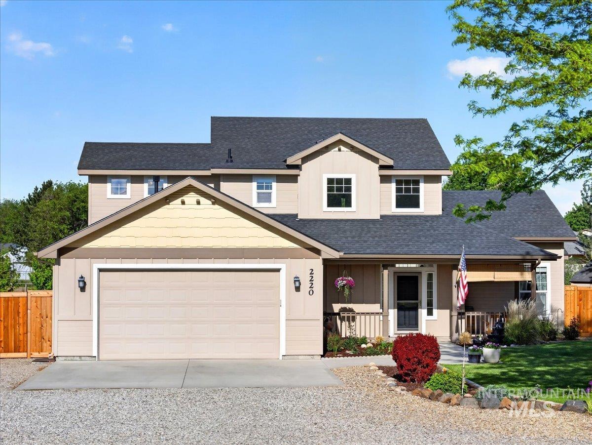 2220 UA Ave, Emmett, Idaho 83617, 4 Bedrooms, 2.5 Bathrooms, Residential For Sale, Price $769,900,MLS 98985111