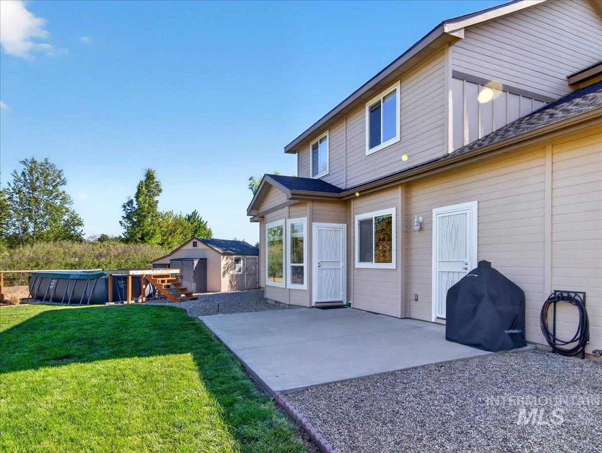 2220 UA Ave, Emmett, Idaho 83617, 4 Bedrooms, 2.5 Bathrooms, Residential For Sale, Price $769,900,MLS 98985111