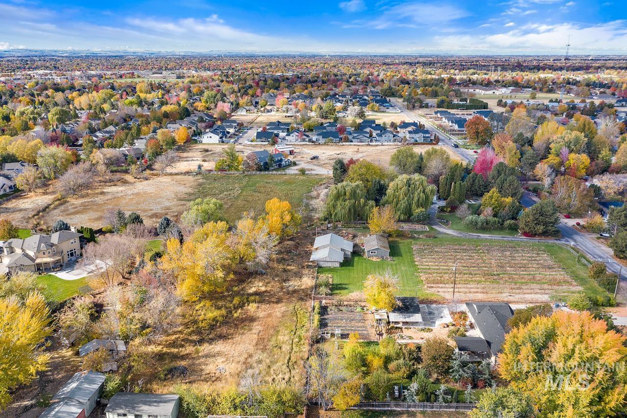 TBD Lot 8 N Garner Vines Place, Boise, Idaho 83713, Land For Sale, Price $517,000,MLS 98985117