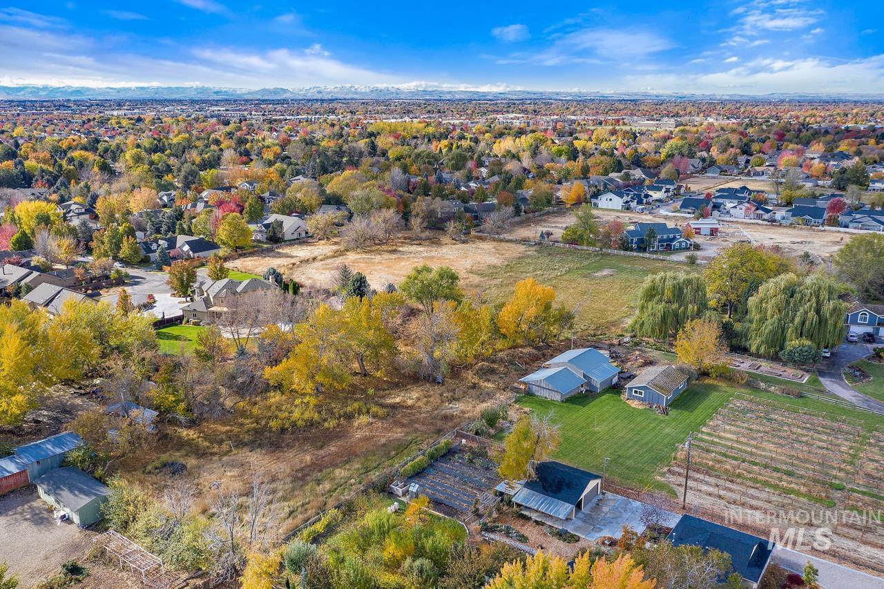 TBD Lot 9 N Garner Vines Place, Boise, Idaho 83713, Land For Sale, Price $519,000,MLS 98985118