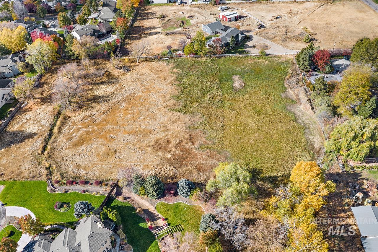 TBD Lot 10 N Garner Vines Place, Boise, Idaho 83713, Land For Sale, Price $487,000,MLS 98985119
