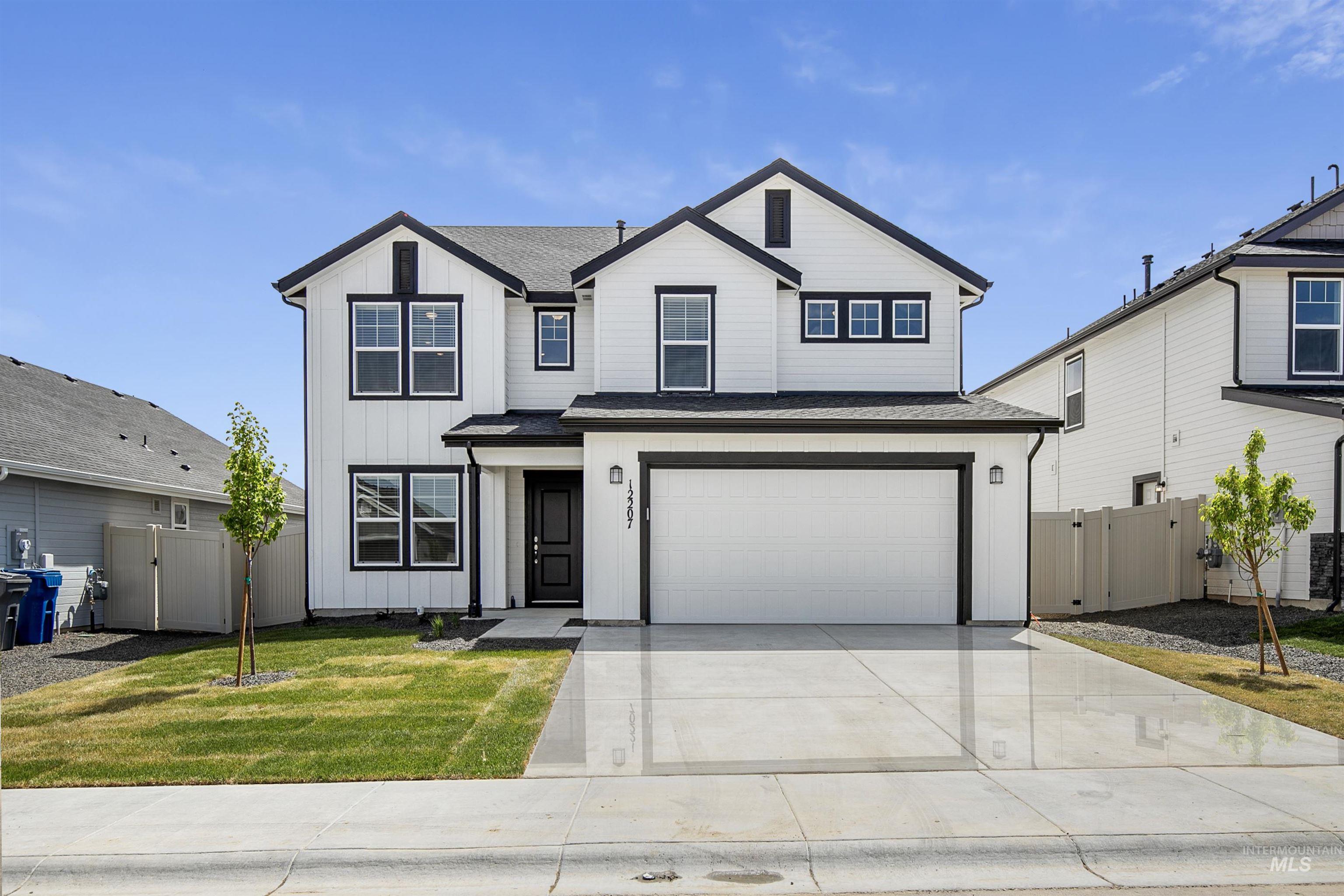 1579 SW Silverstone Ave, Mountain Home, Idaho 83647, 4 Bedrooms, 2.5 Bathrooms, Residential For Sale, Price $479,990,MLS 98985122