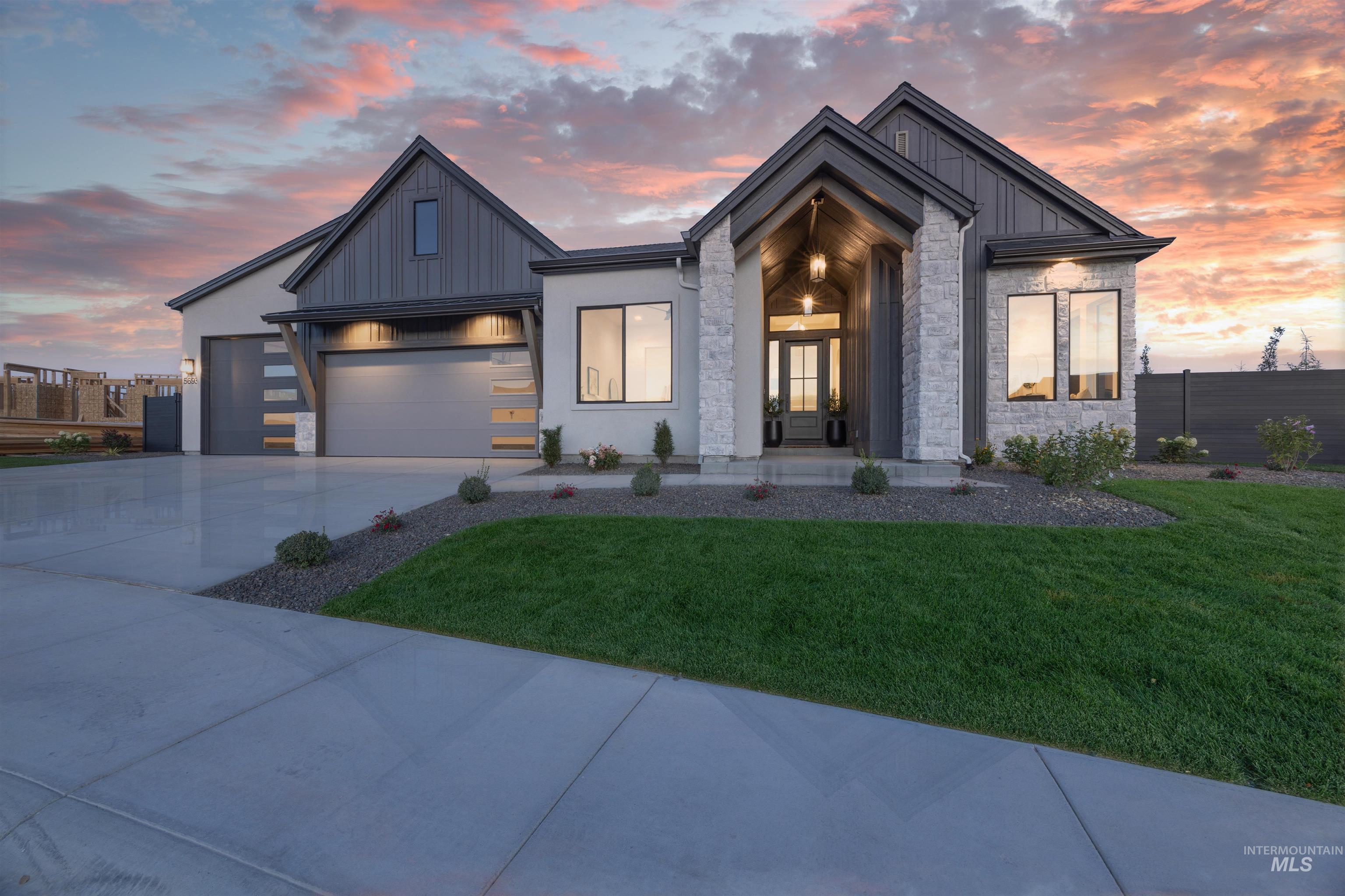 7320 N Firhill Pl, Eagle, Idaho 83616, 3 Bedrooms, 3.5 Bathrooms, Residential For Sale, Price $1,289,500,MLS 98985124