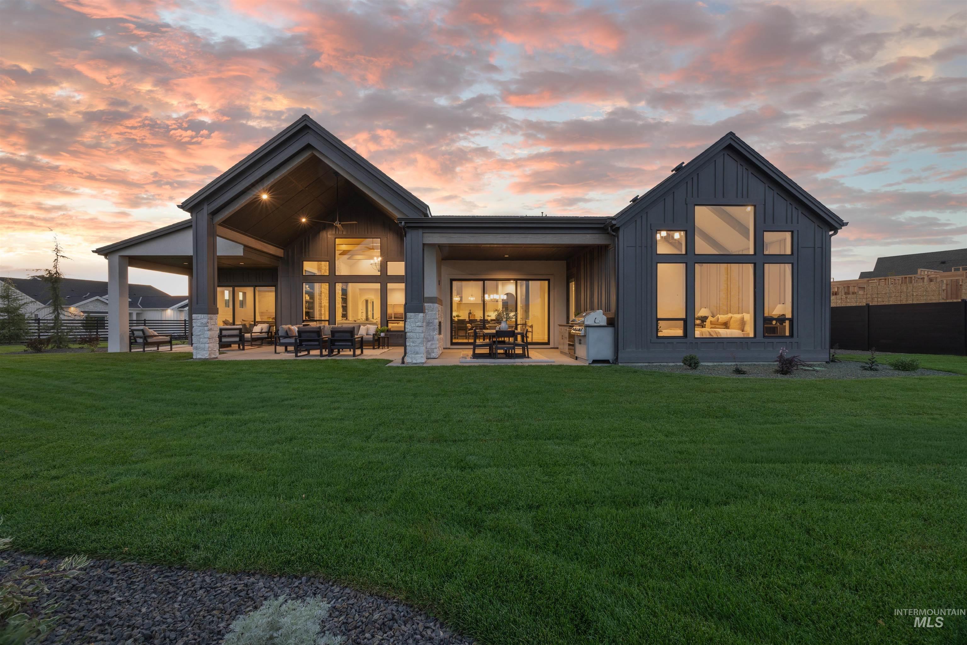 7320 N Firhill Pl, Eagle, Idaho 83616, 3 Bedrooms, 3.5 Bathrooms, Residential For Sale, Price $1,289,500,MLS 98985124