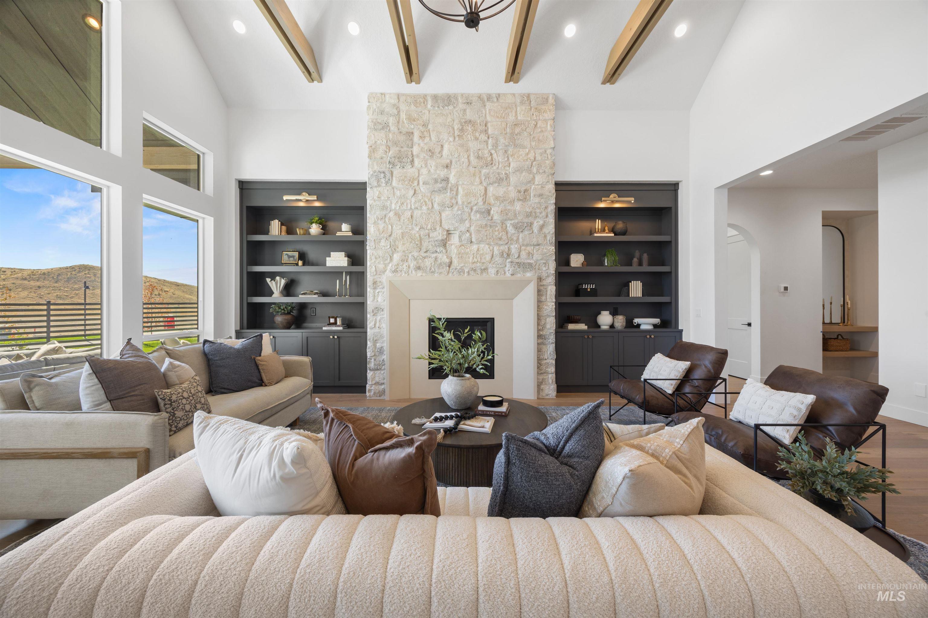 7320 N Firhill Pl, Eagle, Idaho 83616, 3 Bedrooms, 3.5 Bathrooms, Residential For Sale, Price $1,289,500,MLS 98985124