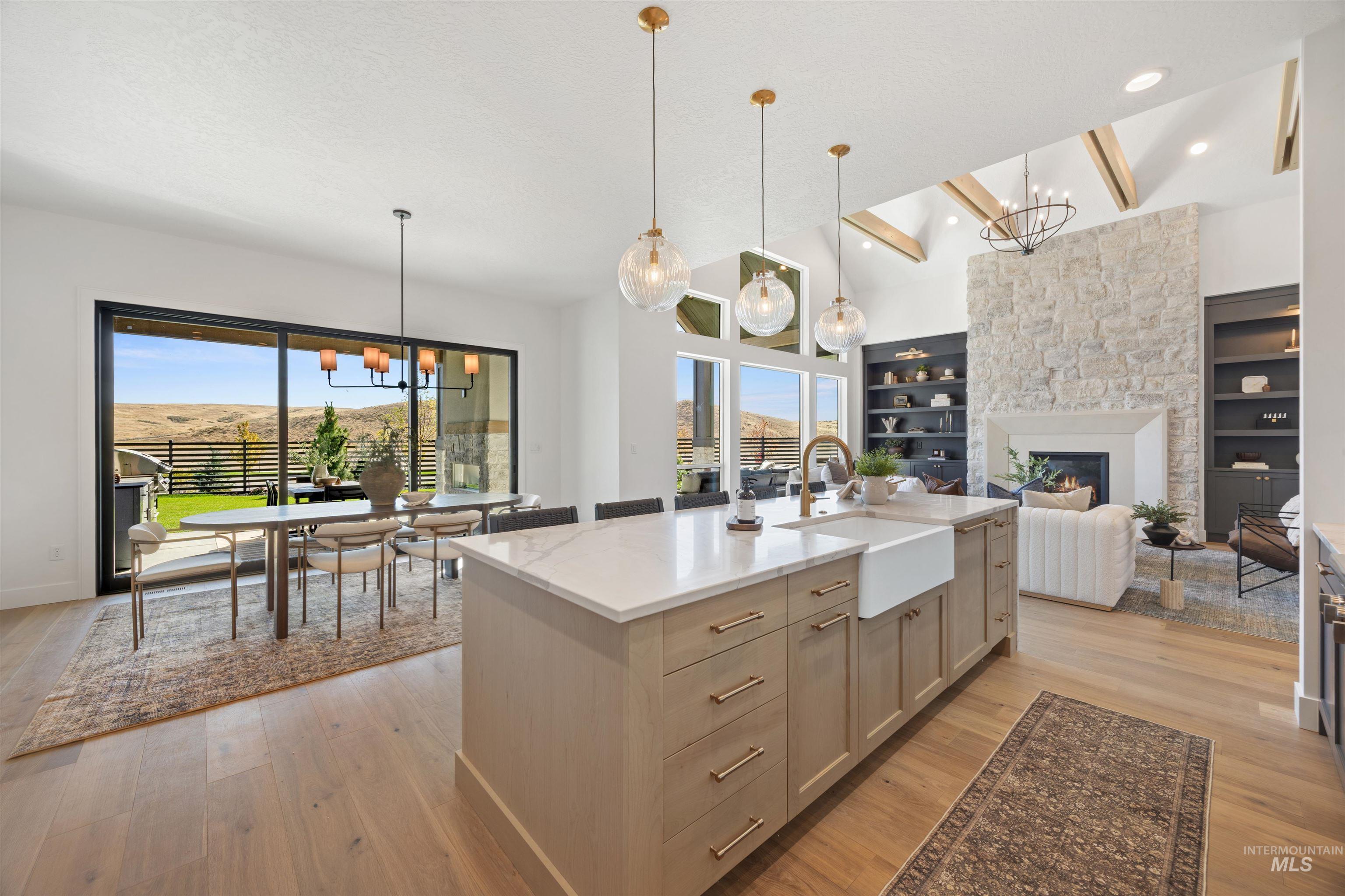 7320 N Firhill Pl, Eagle, Idaho 83616, 3 Bedrooms, 3.5 Bathrooms, Residential For Sale, Price $1,289,500,MLS 98985124