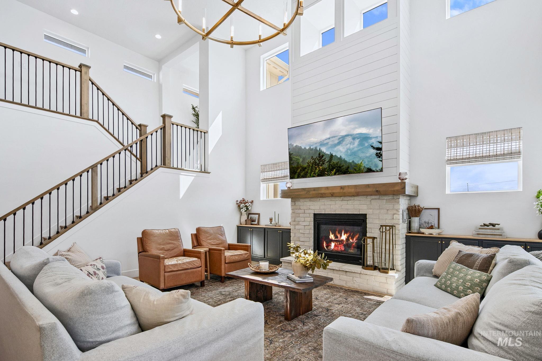 5481 S Mesa Trail Pl, Meridian, Idaho 83642, 5 Bedrooms, 4 Bathrooms, Residential For Sale, Price $995,000,MLS 98985126