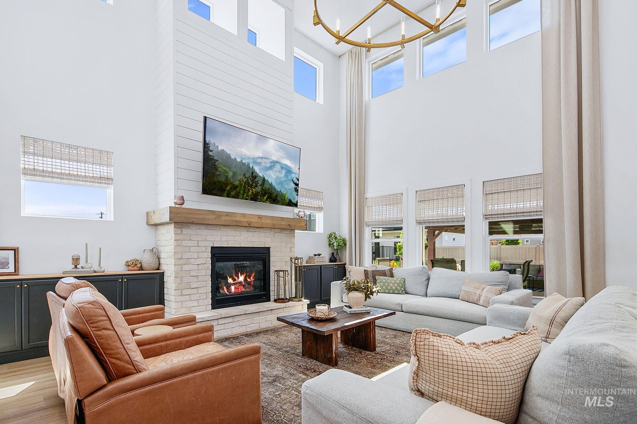 5481 S Mesa Trail Pl, Meridian, Idaho 83642, 5 Bedrooms, 4 Bathrooms, Residential For Sale, Price $995,000,MLS 98985126
