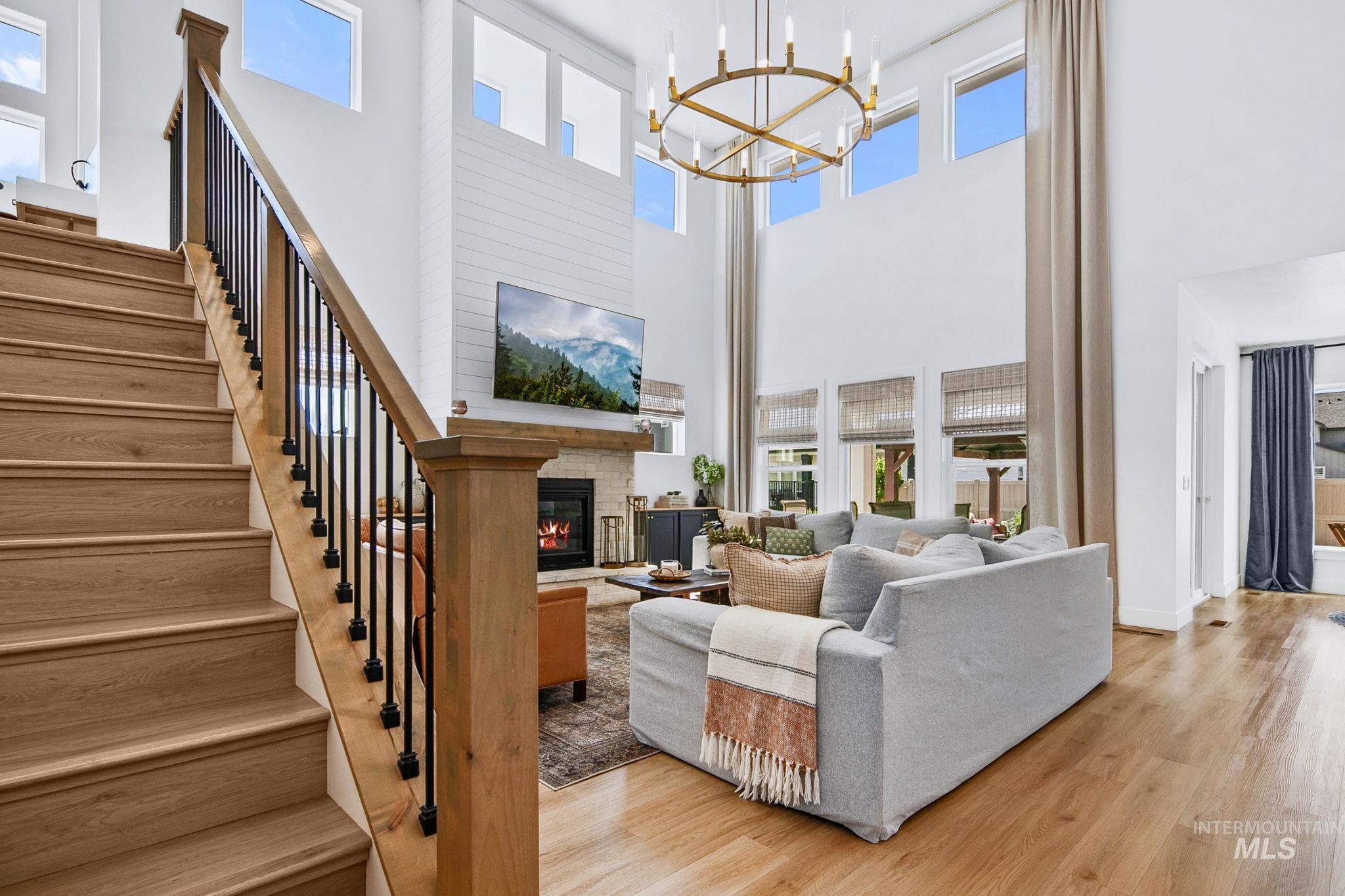 5481 S Mesa Trail Pl, Meridian, Idaho 83642, 5 Bedrooms, 4 Bathrooms, Residential For Sale, Price $995,000,MLS 98985126