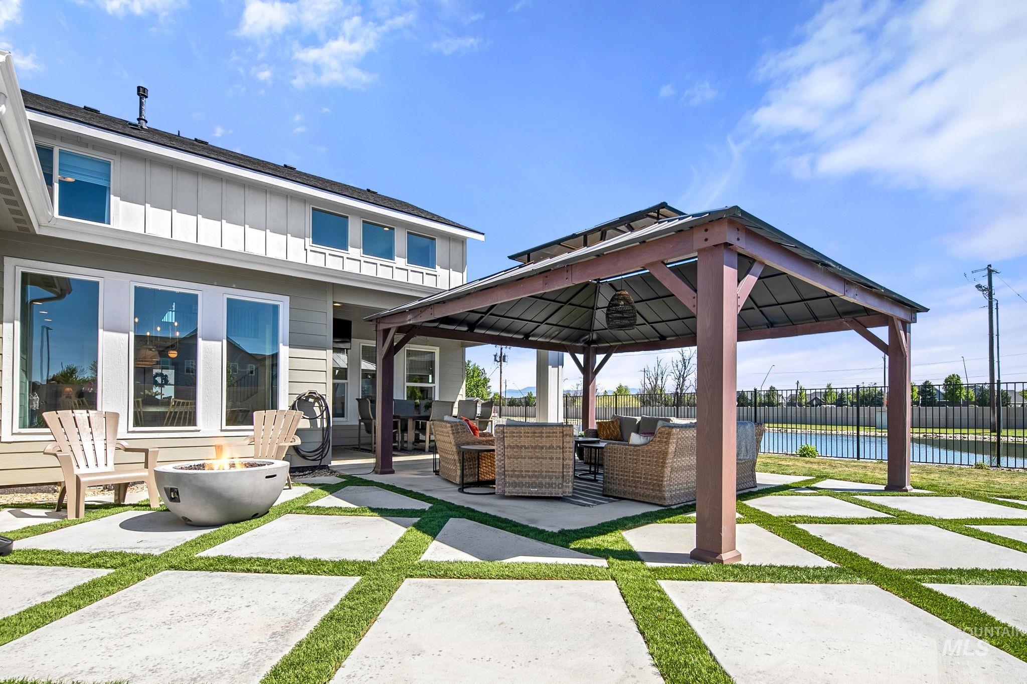 5481 S Mesa Trail Pl, Meridian, Idaho 83642, 5 Bedrooms, 4 Bathrooms, Residential For Sale, Price $995,000,MLS 98985126
