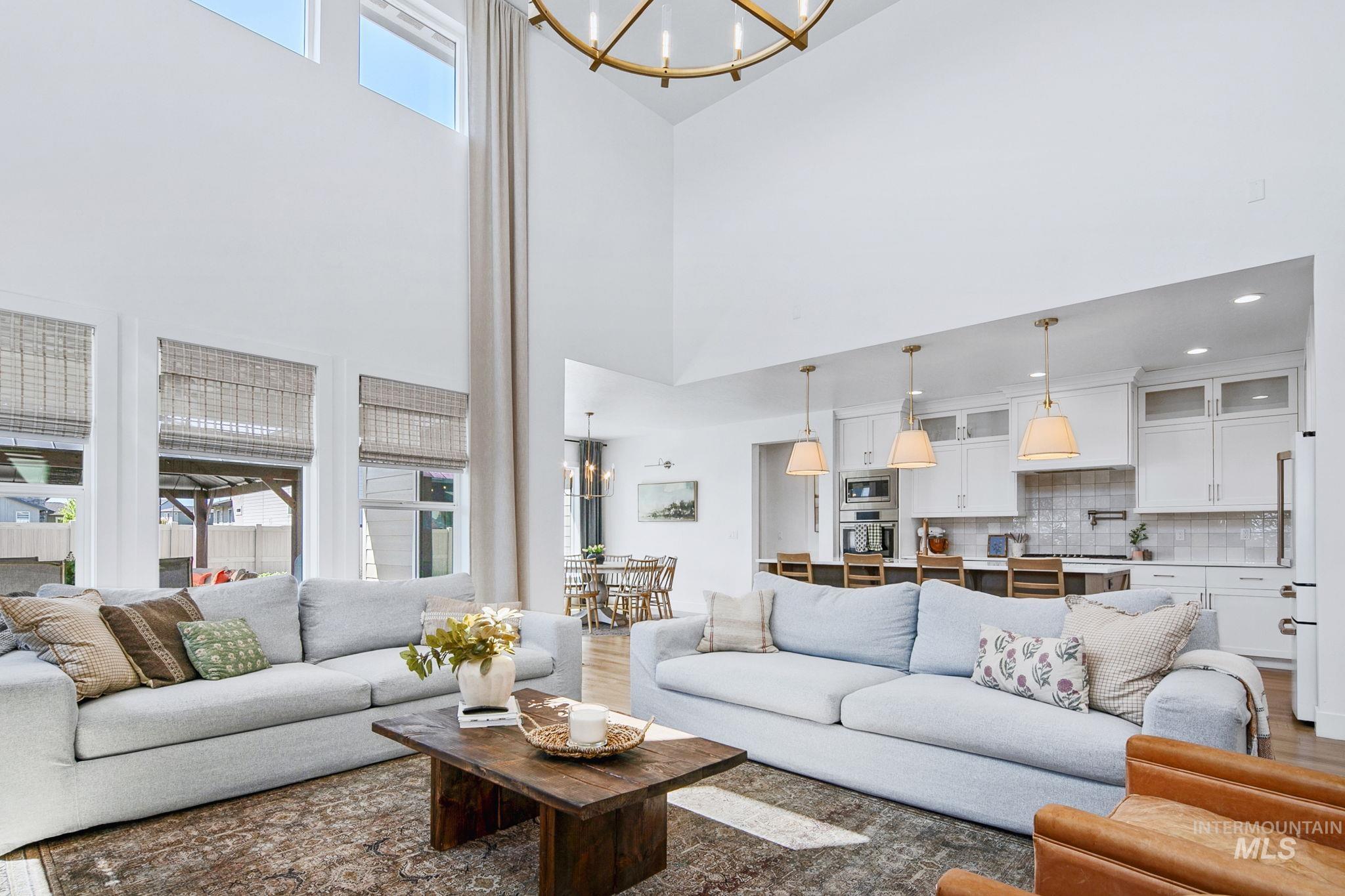 5481 S Mesa Trail Pl, Meridian, Idaho 83642, 5 Bedrooms, 4 Bathrooms, Residential For Sale, Price $995,000,MLS 98985126