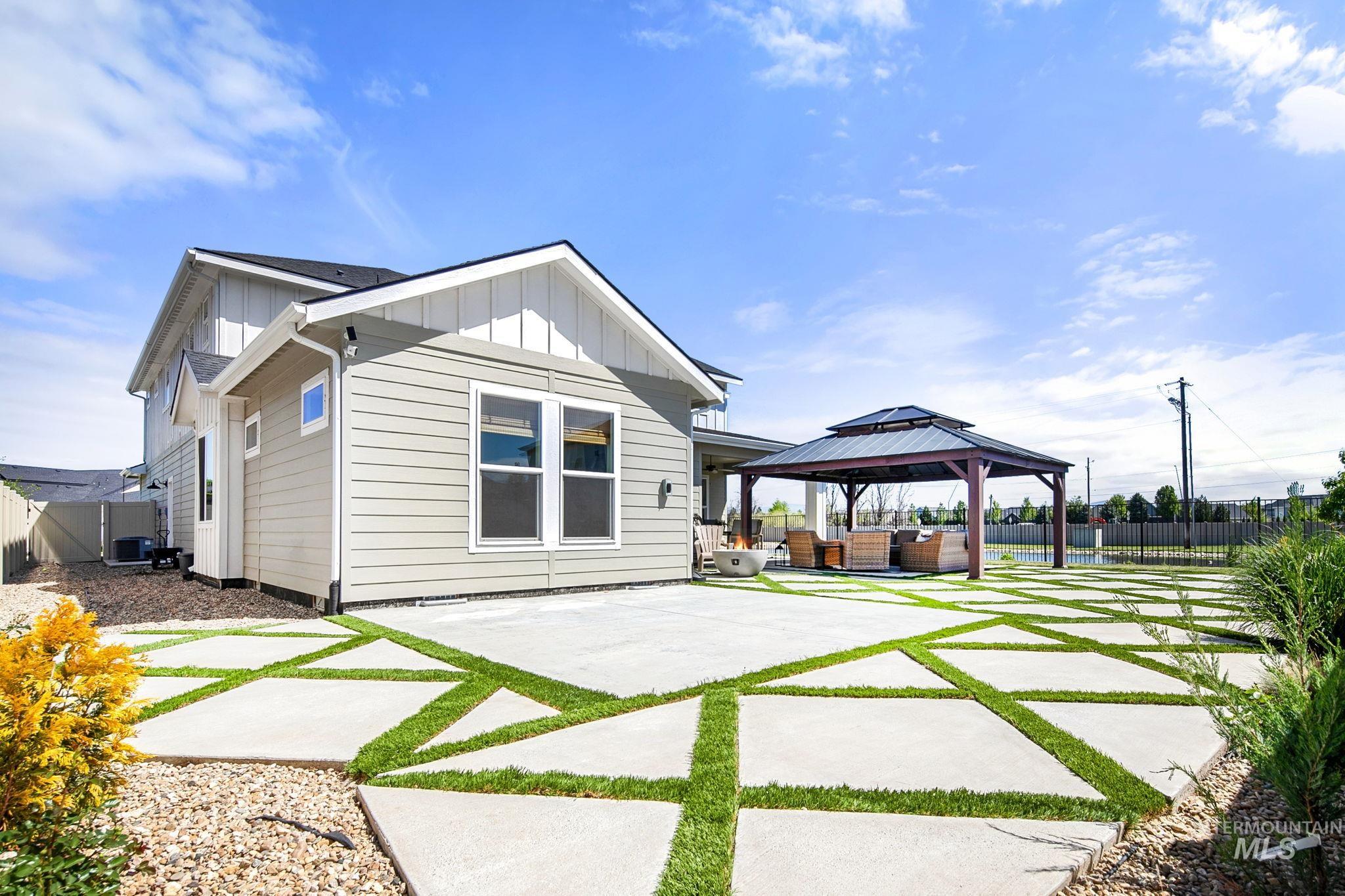 5481 S Mesa Trail Pl, Meridian, Idaho 83642, 5 Bedrooms, 4 Bathrooms, Residential For Sale, Price $995,000,MLS 98985126