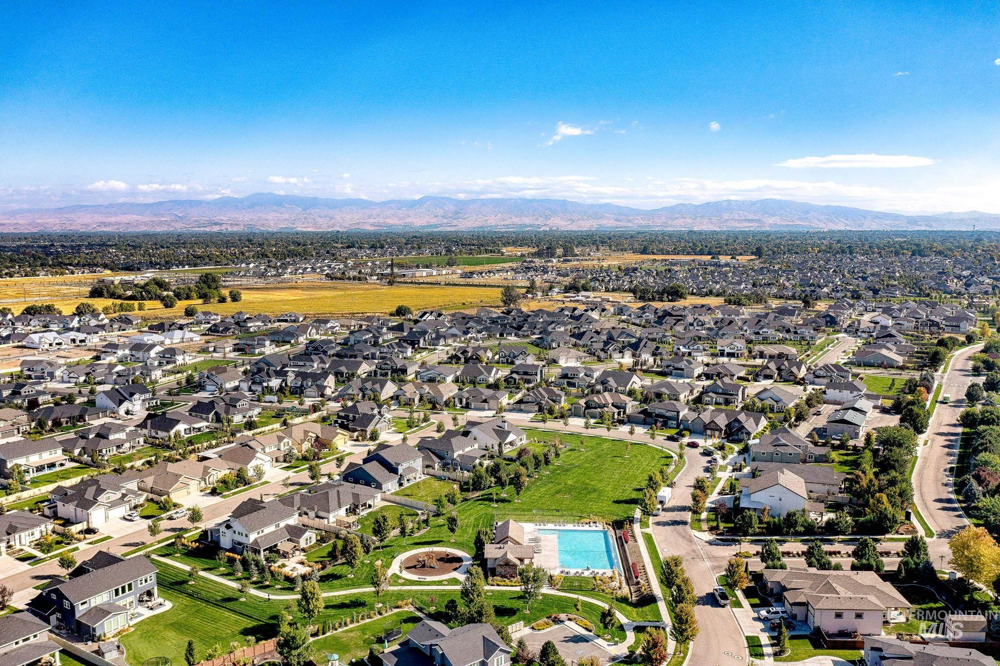 5481 S Mesa Trail Pl, Meridian, Idaho 83642, 5 Bedrooms, 4 Bathrooms, Residential For Sale, Price $995,000,MLS 98985126