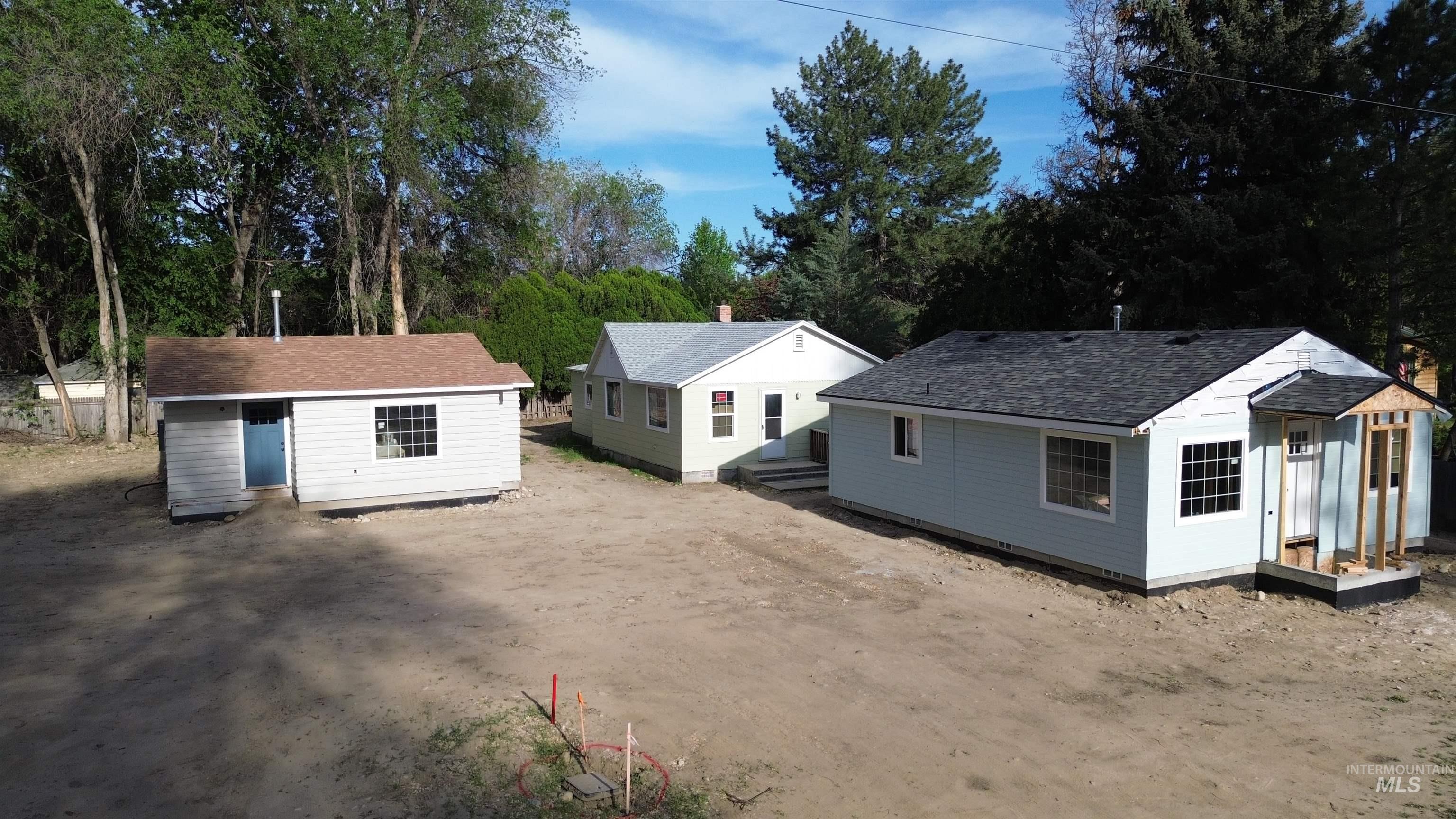 Residential Income For Sale