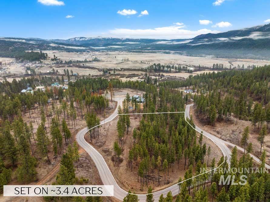 TBD Lot 7 Pine Grove, Garden Valley, Idaho 83622, Land For Sale, Price $269,000,MLS 98985132