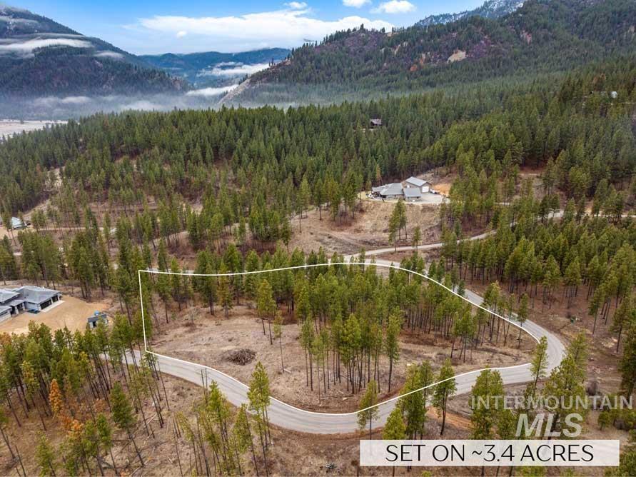 TBD Lot 7 Pine Grove, Garden Valley, Idaho 83622, Land For Sale, Price $269,000,MLS 98985132