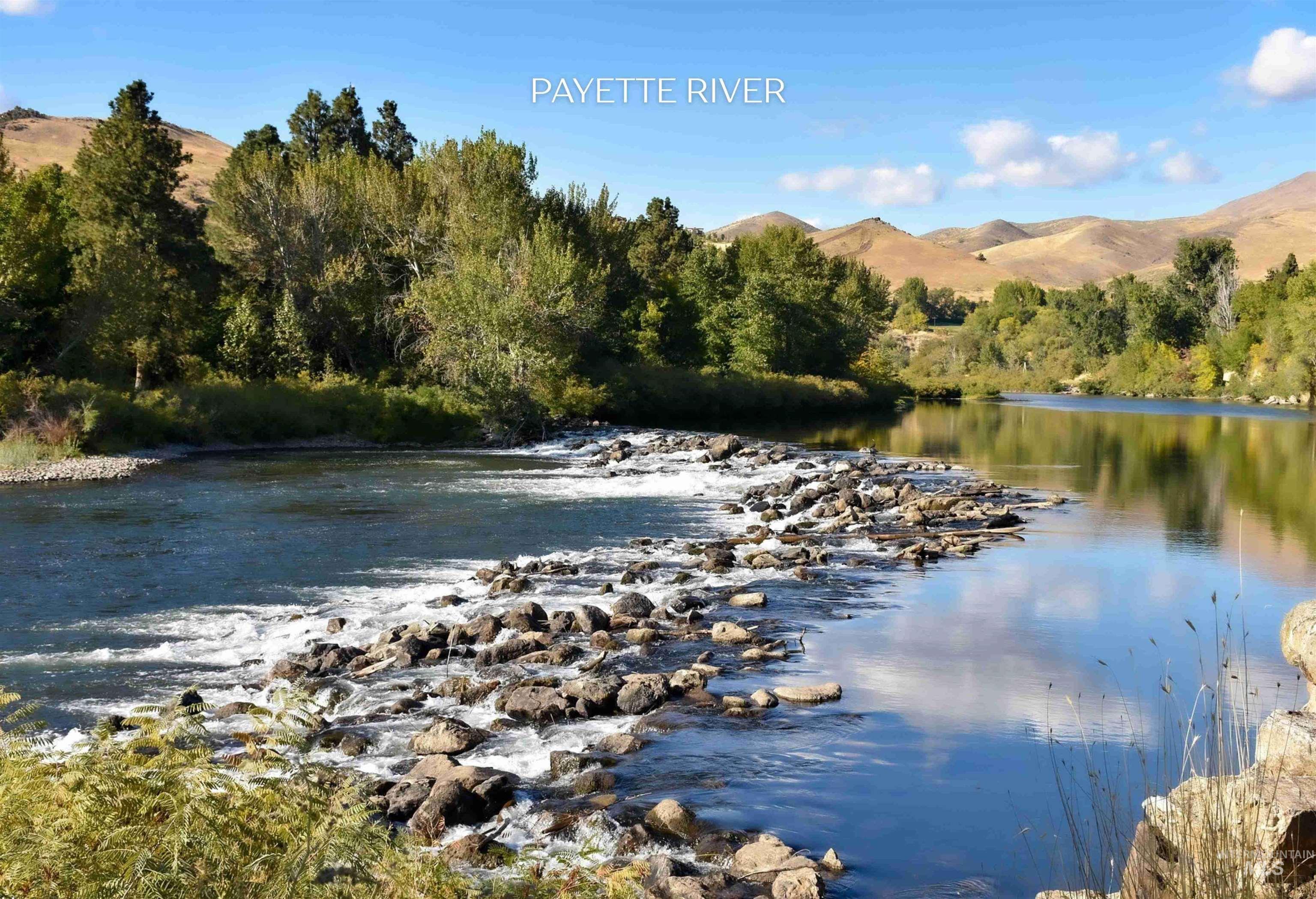 TBD Lot 7 Pine Grove, Garden Valley, Idaho 83622, Land For Sale, Price $269,000,MLS 98985132