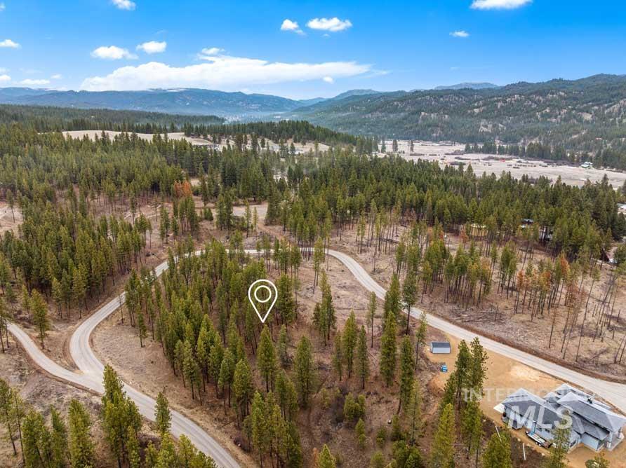 TBD Lot 7 Pine Grove, Garden Valley, Idaho 83622, Land For Sale, Price $269,000,MLS 98985132