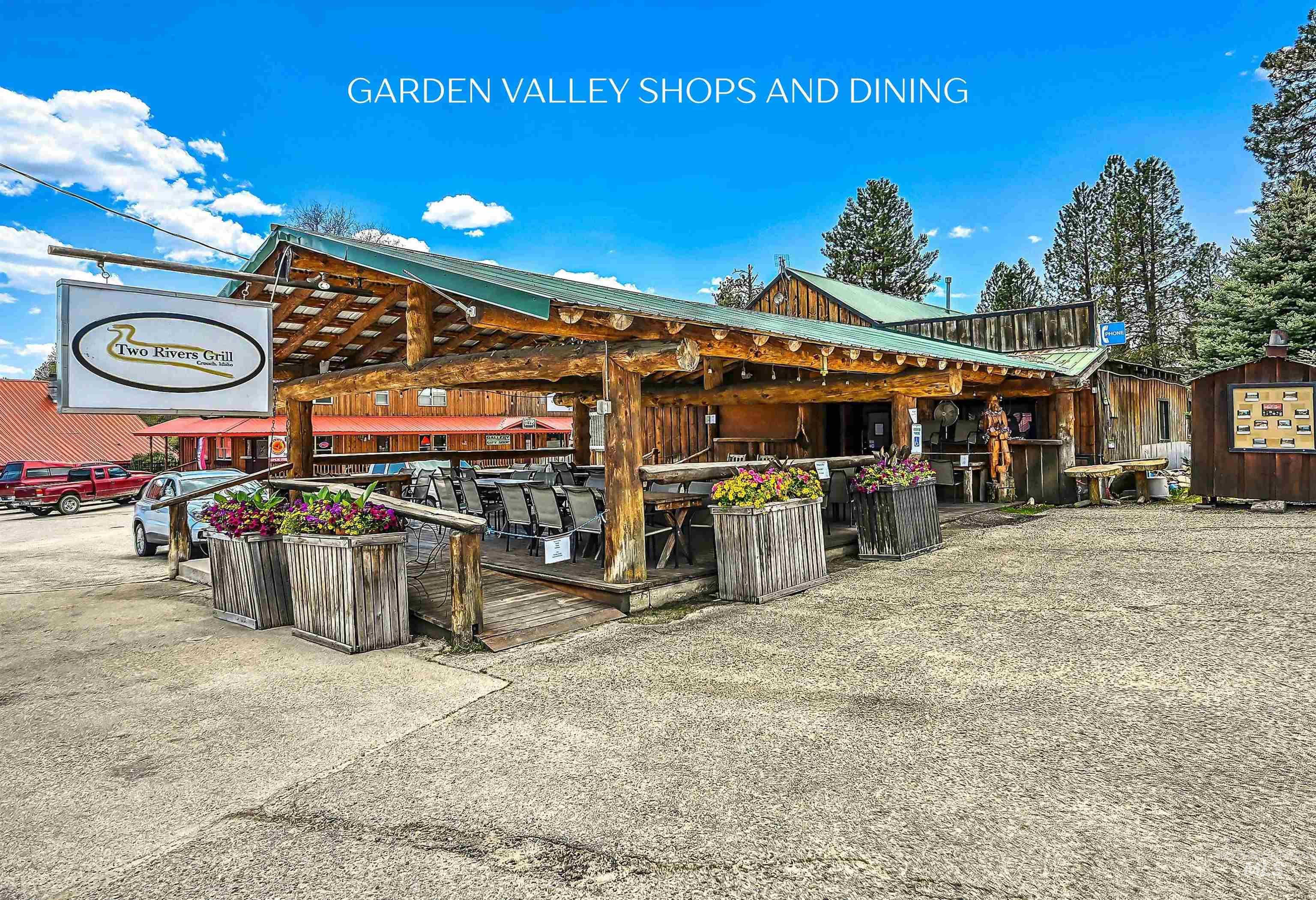 TBD Lot 7 Pine Grove, Garden Valley, Idaho 83622, Land For Sale, Price $269,000,MLS 98985132