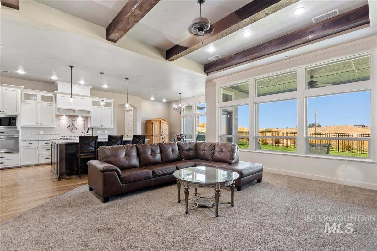7965 N Grand Ridge Lane, Eagle, Idaho 83616, 3 Bedrooms, 2 Bathrooms, Residential For Sale, Price $899,000,MLS 98985133