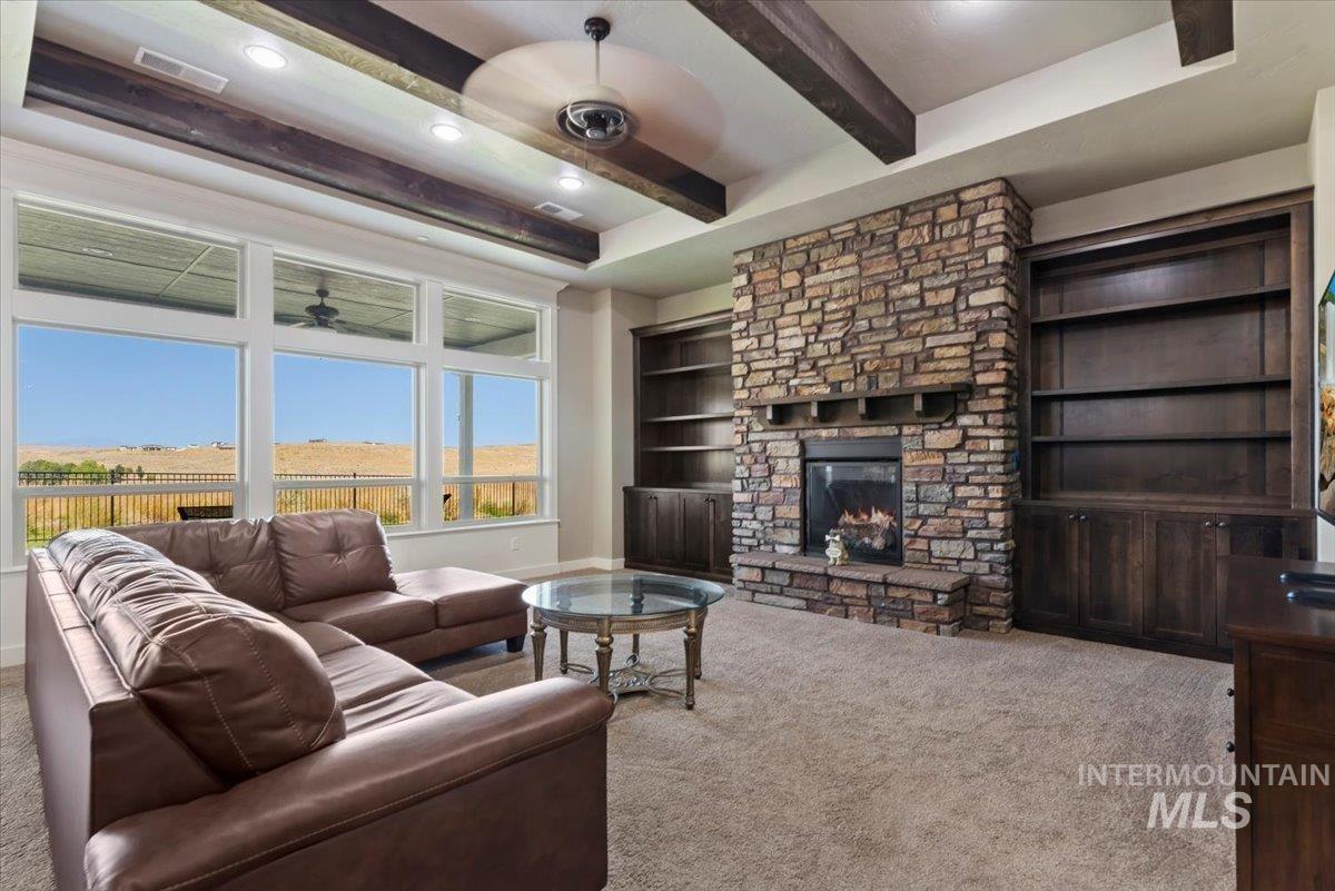 7965 N Grand Ridge Lane, Eagle, Idaho 83616, 3 Bedrooms, 2 Bathrooms, Residential For Sale, Price $899,000,MLS 98985133