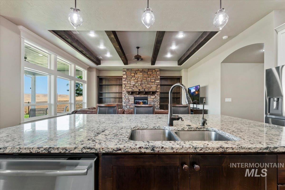 7965 N Grand Ridge Lane, Eagle, Idaho 83616, 3 Bedrooms, 2 Bathrooms, Residential For Sale, Price $899,000, 98985133