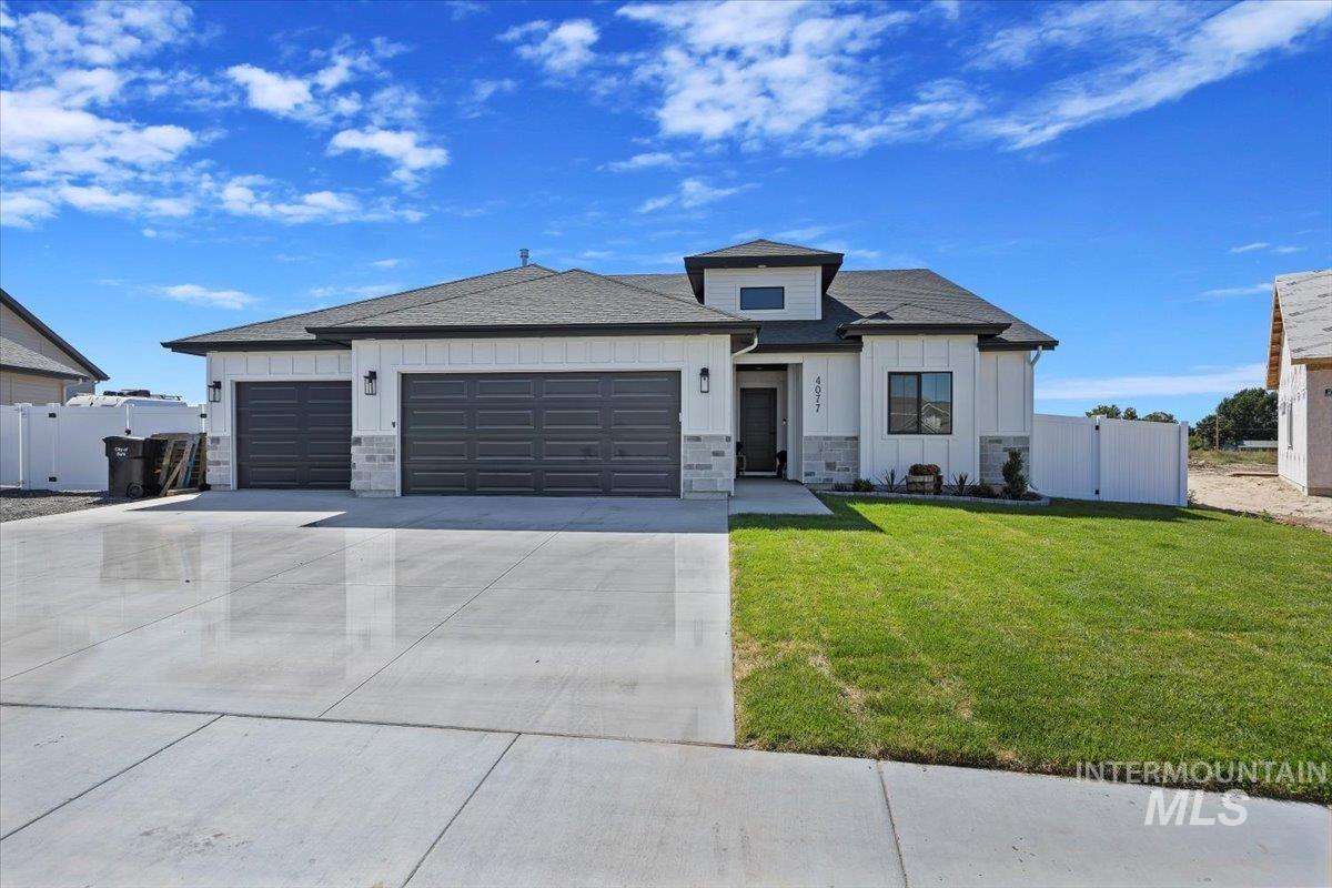 4074 Williams st, Buhl, Idaho 83316, 3 Bedrooms, 2 Bathrooms, Residential For Sale, Price $384,900, 98985135