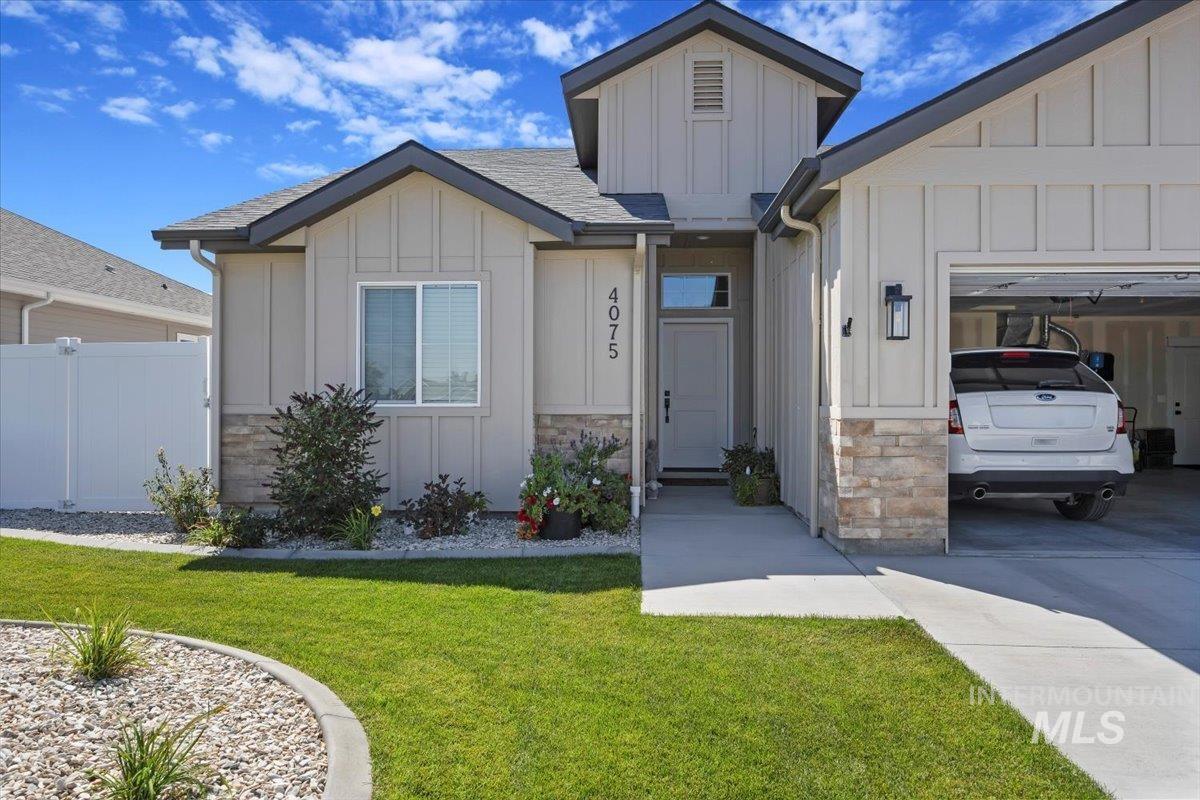 4074 Williams st, Buhl, Idaho 83316, 3 Bedrooms, 2 Bathrooms, Residential For Sale, Price $384,900, 98985135