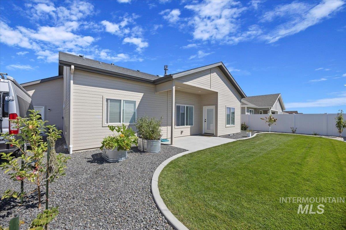 4074 Williams st, Buhl, Idaho 83316, 3 Bedrooms, 2 Bathrooms, Residential For Sale, Price $384,900, 98985135