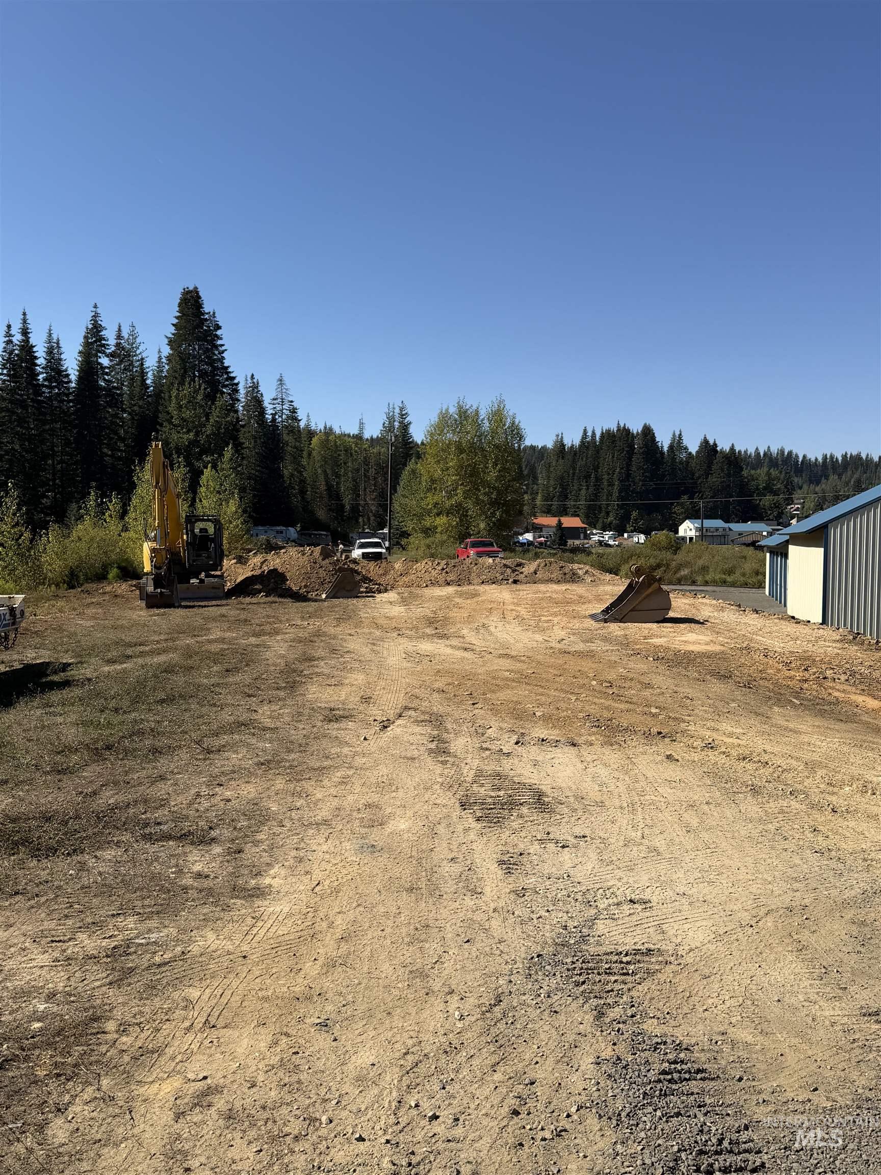TBD Dent Bridge Rd. Lot 2, Elk River, Idaho 83827, Land For Sale, Price $150,000,MLS 98985140