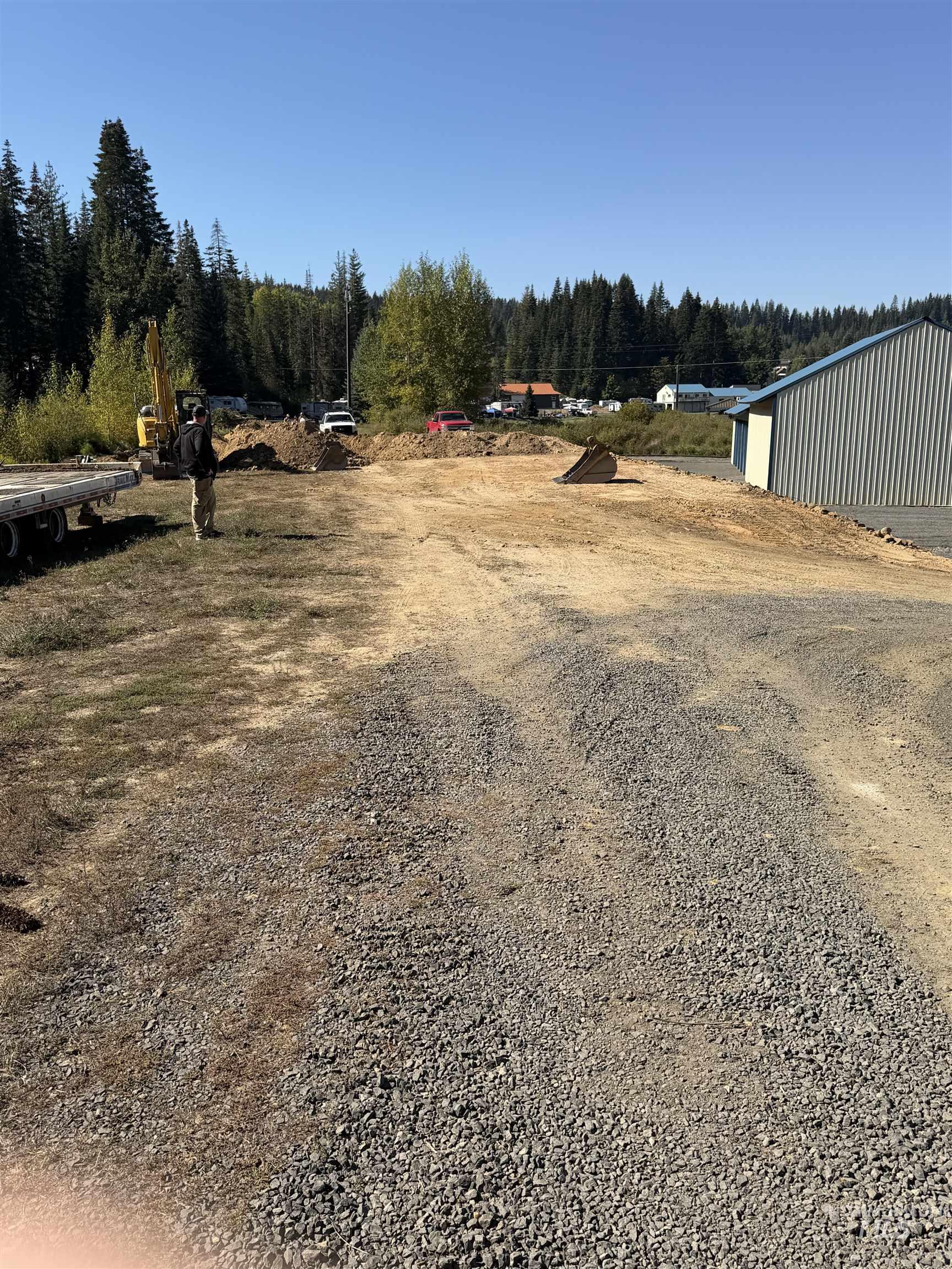 TBD Dent Bridge Rd. Lot 2, Elk River, Idaho 83827, Land For Sale, Price $150,000,MLS 98985140