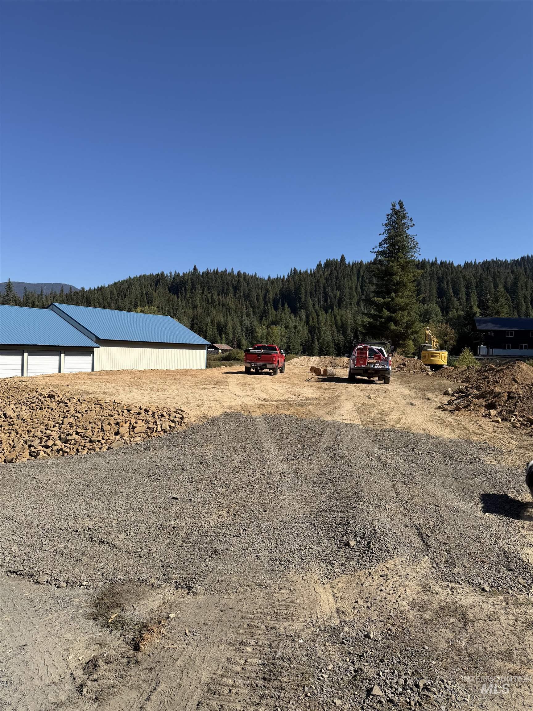 TBD Dent Bridge Rd. Lot 2, Elk River, Idaho 83827, Land For Sale, Price $150,000,MLS 98985140