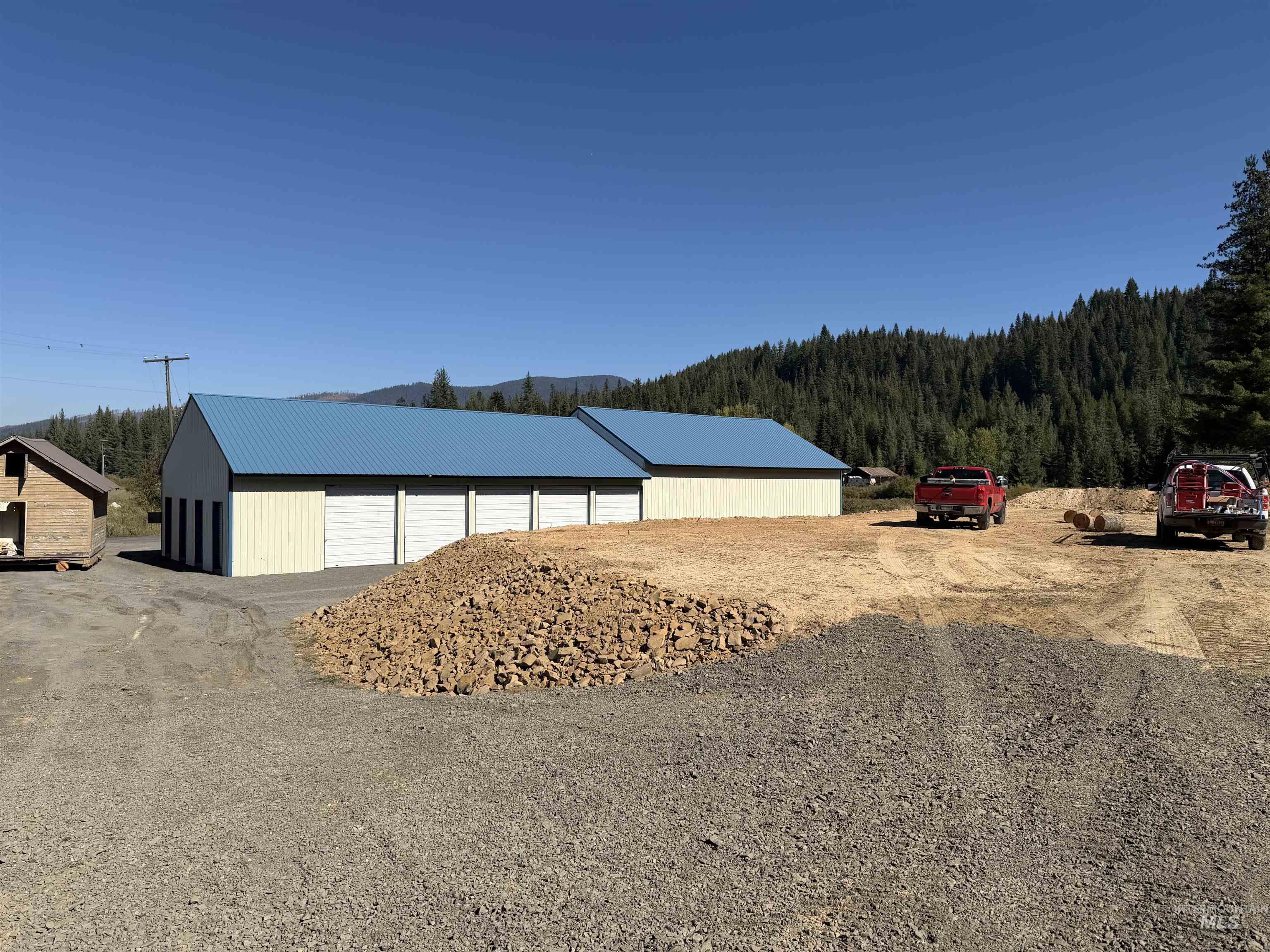 TBD Dent Bridge Rd. Lot 2, Elk River, Idaho 83827, Land For Sale, Price $150,000,MLS 98985140