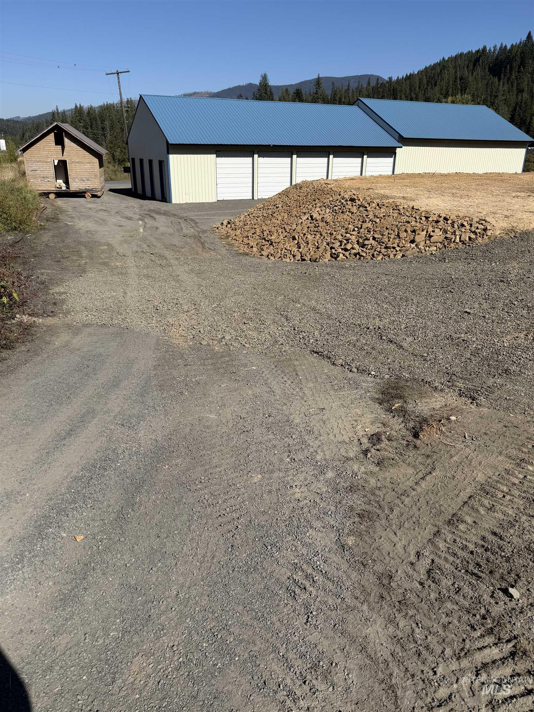 TBD Dent Bridge Rd. Lot 2, Elk River, Idaho 83827, Land For Sale, Price $150,000,MLS 98985140