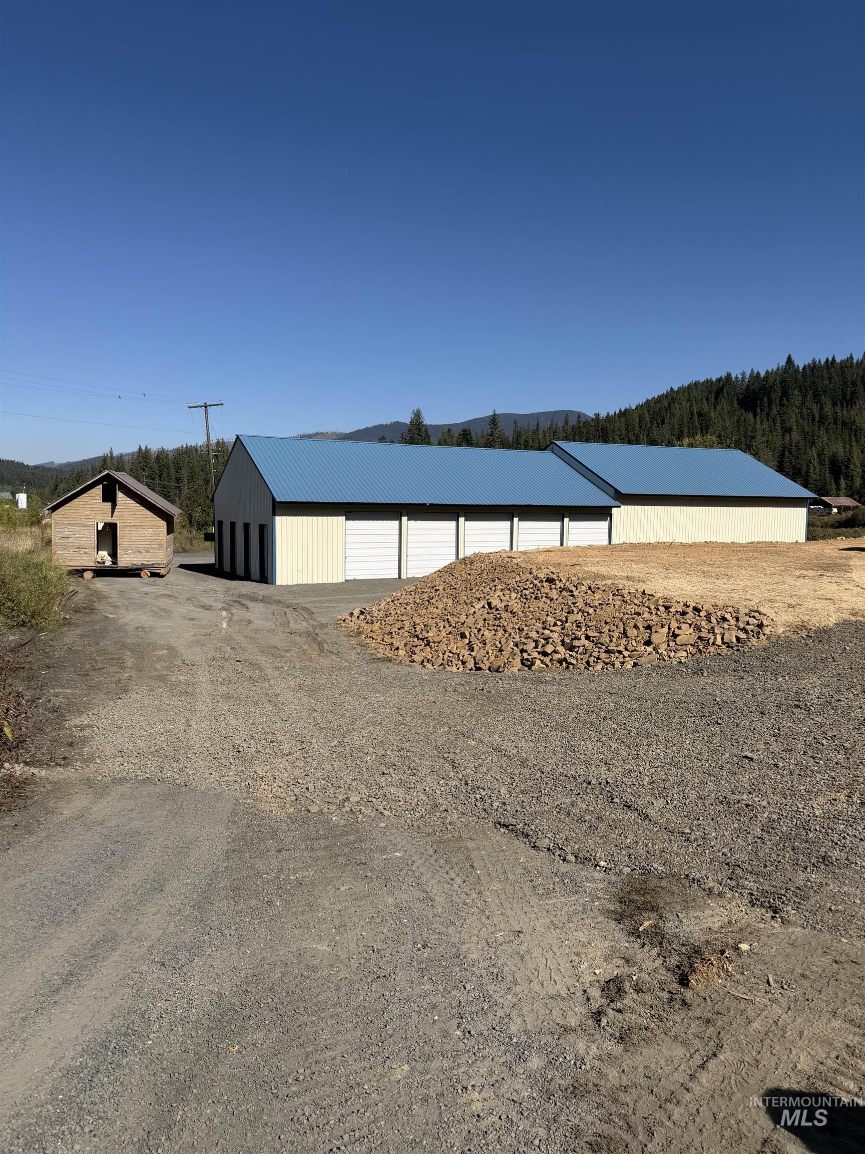 TBD Dent Bridge Rd. Lot 2, Elk River, Idaho 83827, Land For Sale, Price $150,000,MLS 98985140