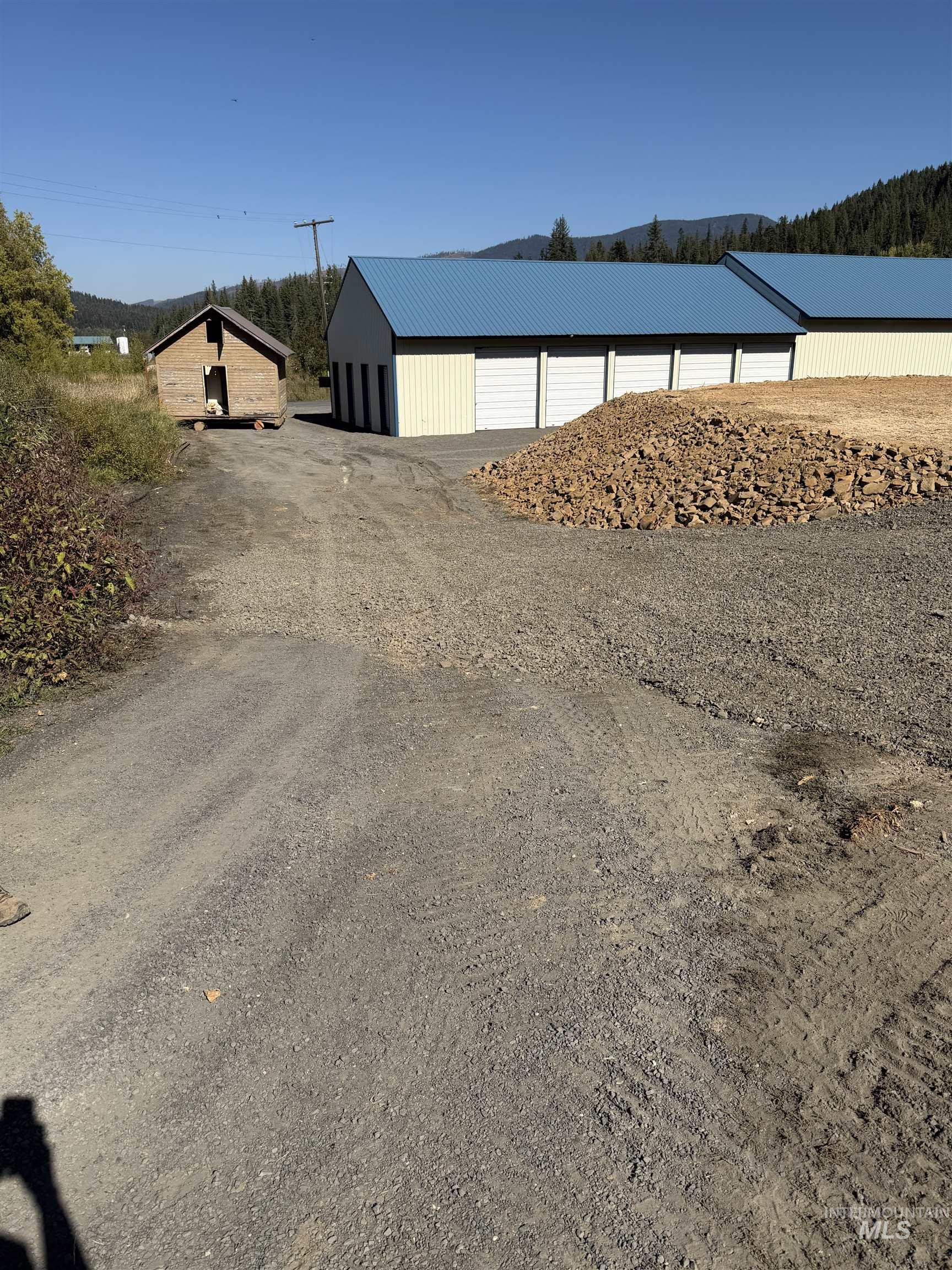 TBD Dent Bridge Rd. Lot 2, Elk River, Idaho 83827, Land For Sale, Price $150,000,MLS 98985140
