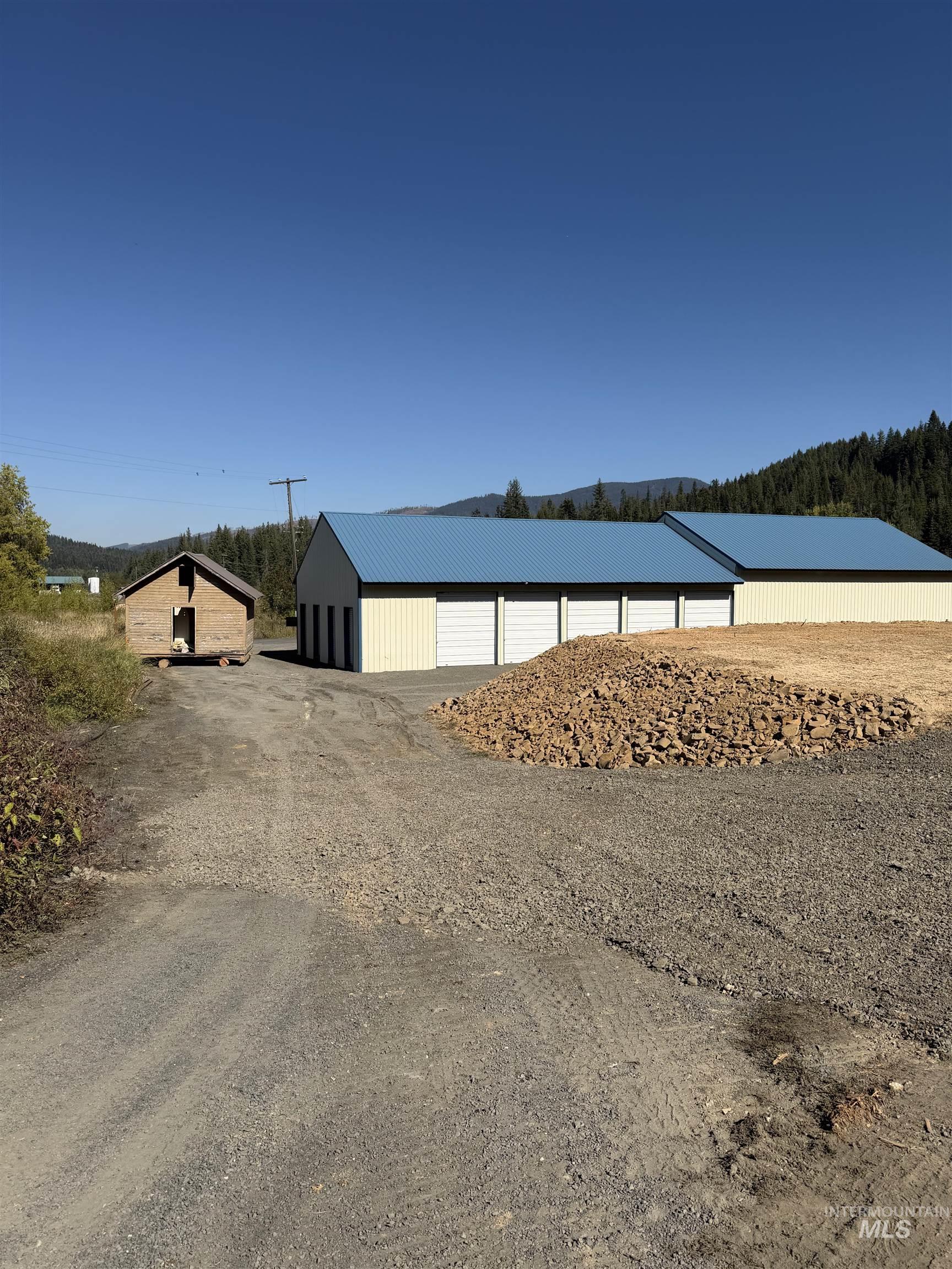 TBD Dent Bridge Rd. Lot 2, Elk River, Idaho 83827, Land For Sale, Price $150,000,MLS 98985140