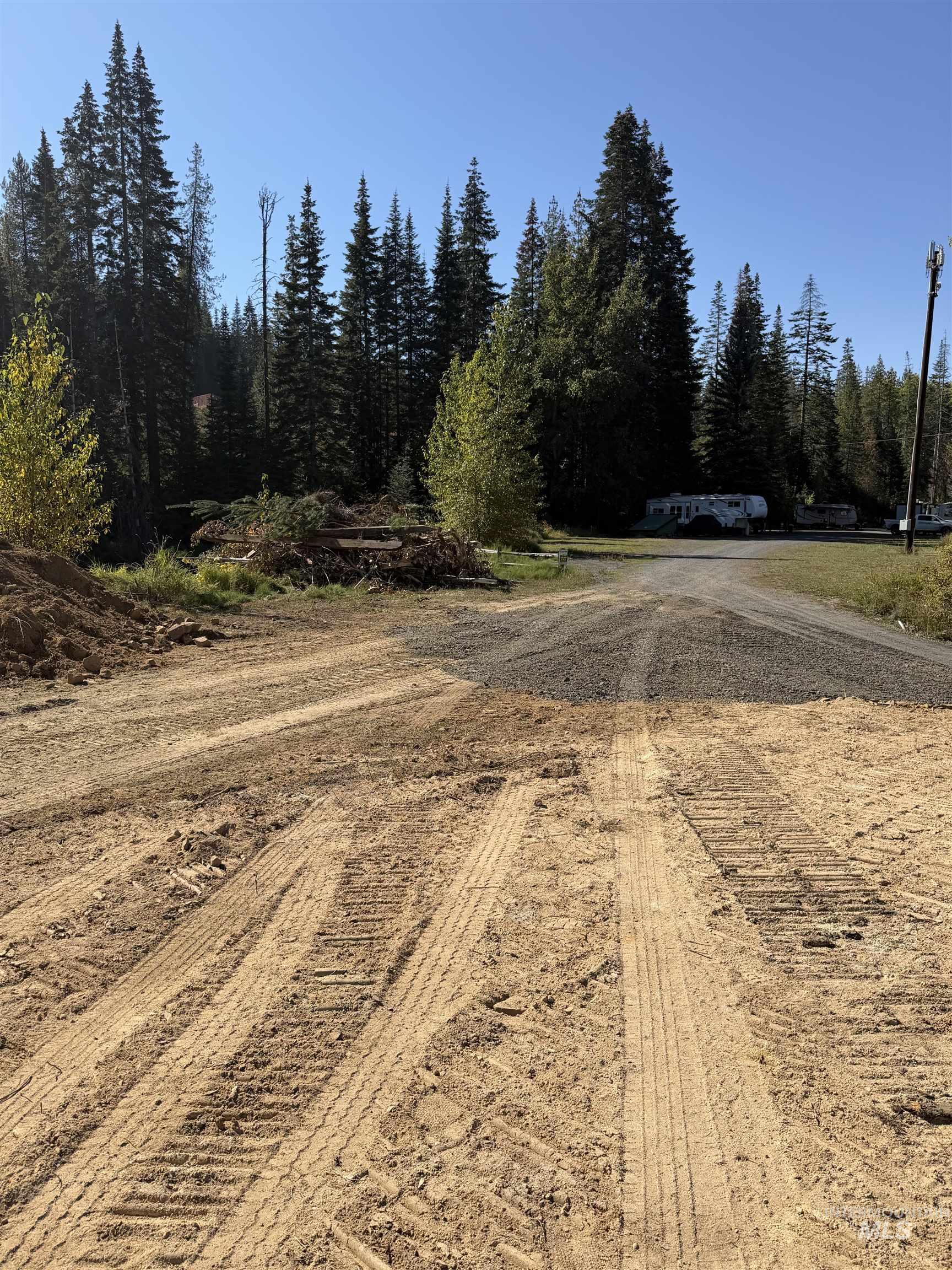TBD Dent Bridge Rd. Lot 2, Elk River, Idaho 83827, Land For Sale, Price $150,000,MLS 98985140