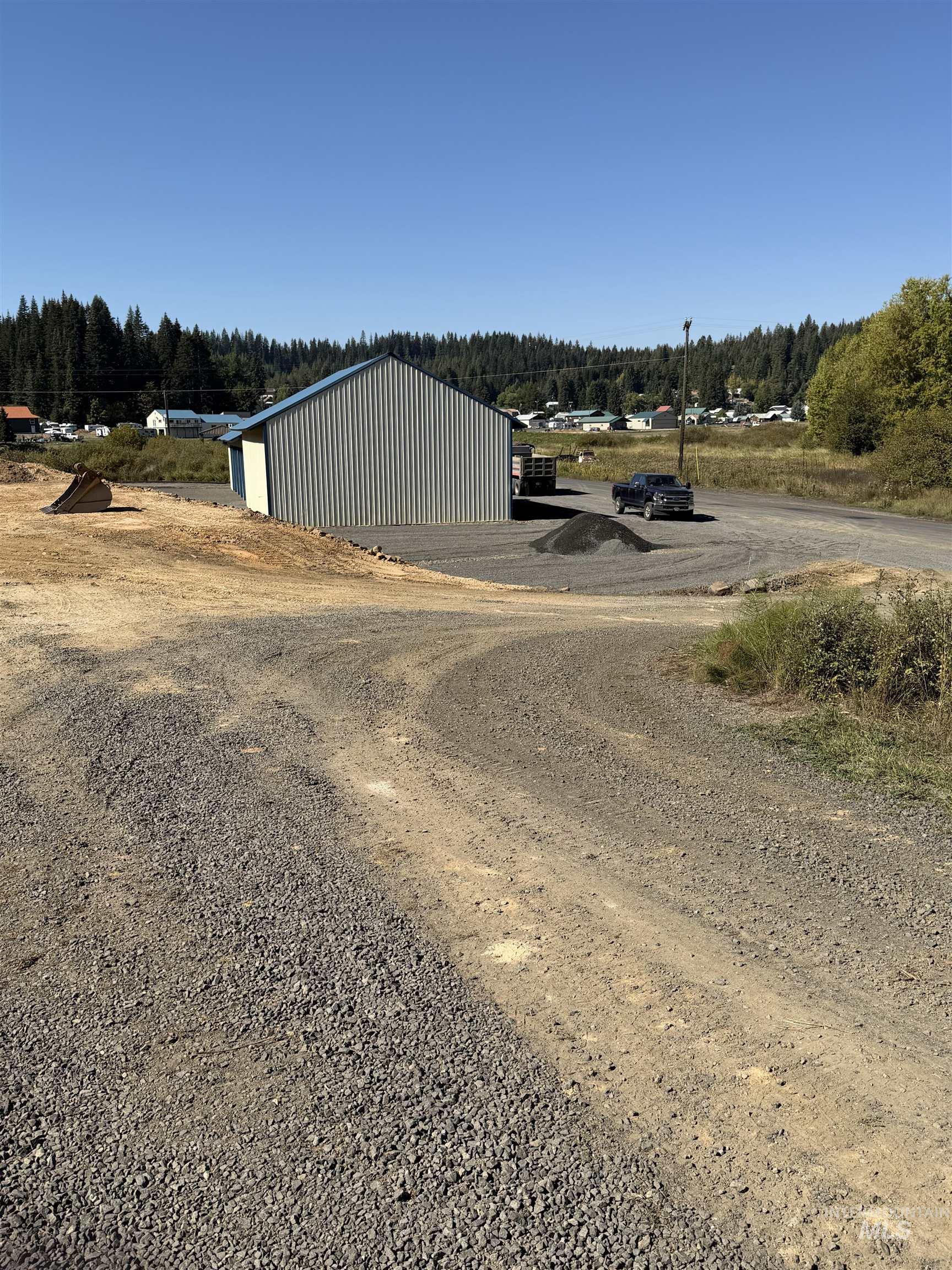 TBD Dent Bridge Rd. Lot 2, Elk River, Idaho 83827, Land For Sale, Price $150,000,MLS 98985140