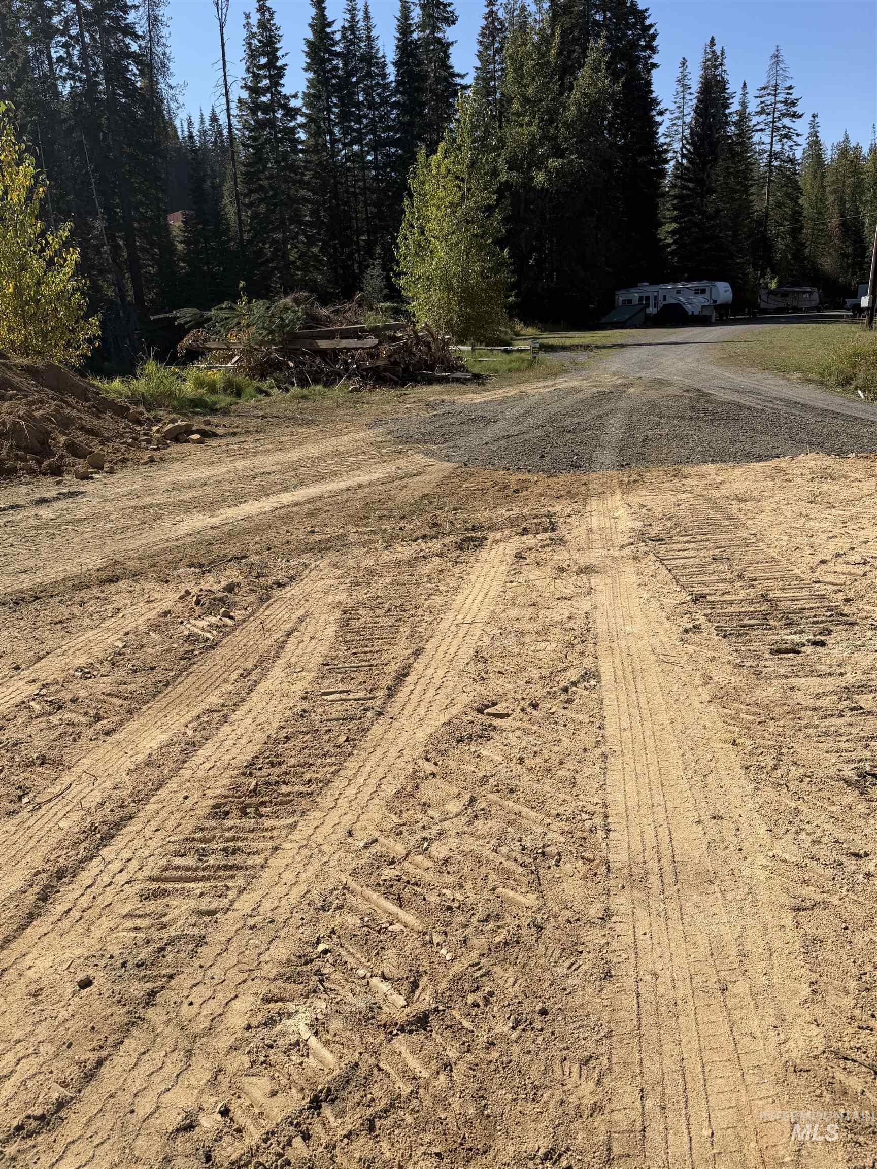 TBD Dent Bridge Rd. Lot 2, Elk River, Idaho 83827, Land For Sale, Price $150,000,MLS 98985140