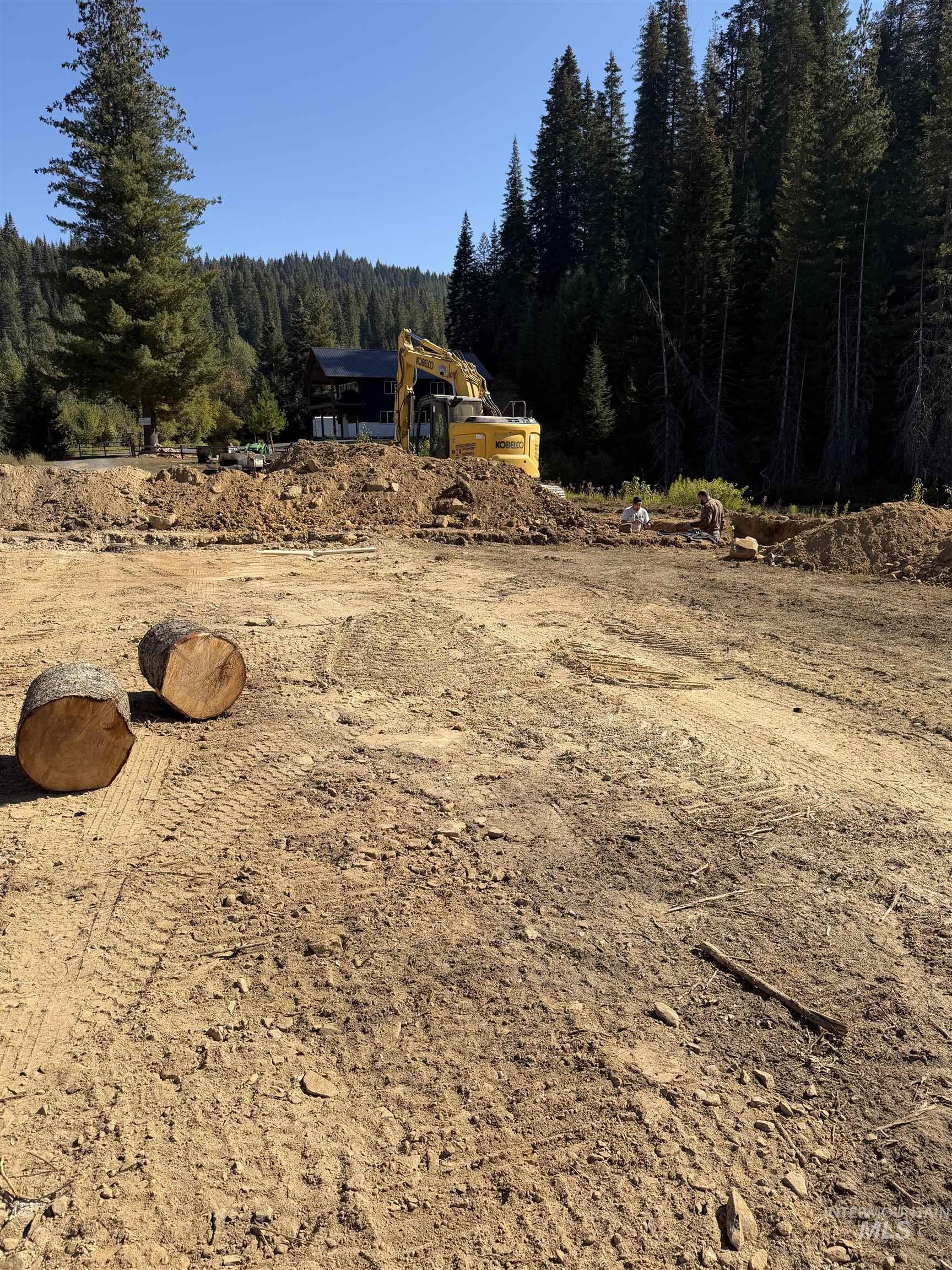 TBD Dent Bridge Rd. Lot 2, Elk River, Idaho 83827, Land For Sale, Price $150,000,MLS 98985140