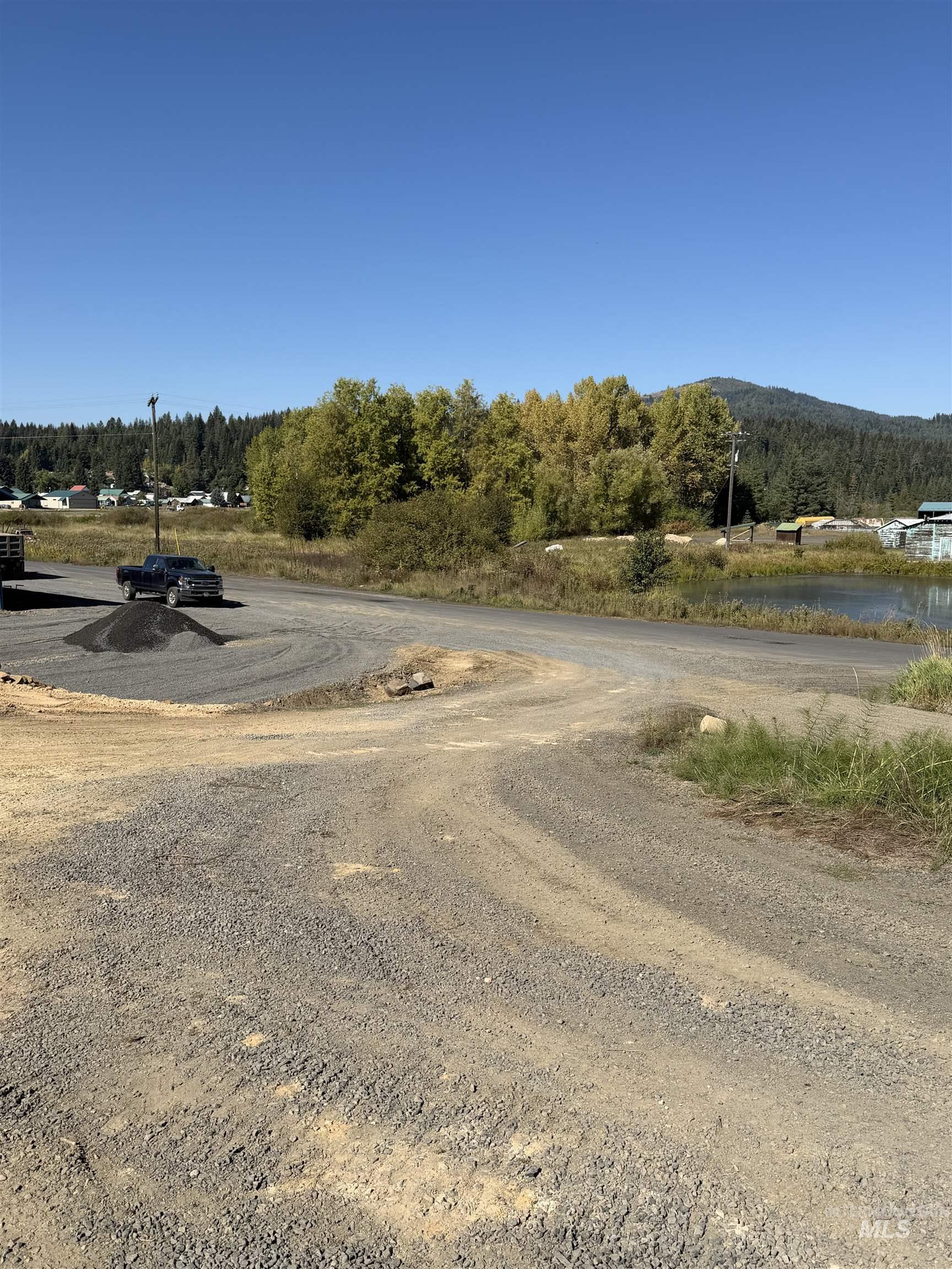 TBD Dent Bridge Rd. Lot 2, Elk River, Idaho 83827, Land For Sale, Price $150,000,MLS 98985140