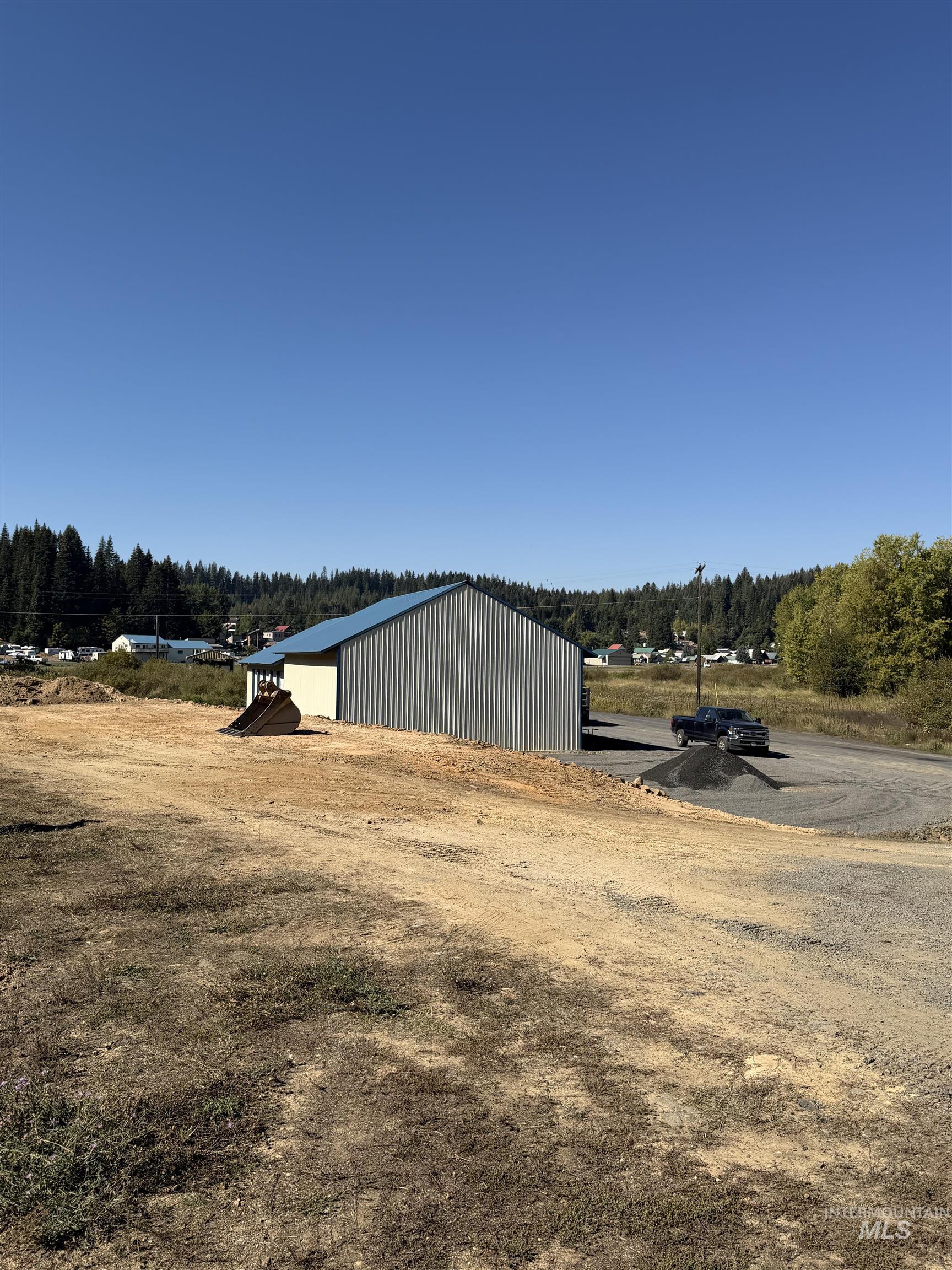 TBD Dent Bridge Rd. Lot 2, Elk River, Idaho 83827, Land For Sale, Price $150,000,MLS 98985140