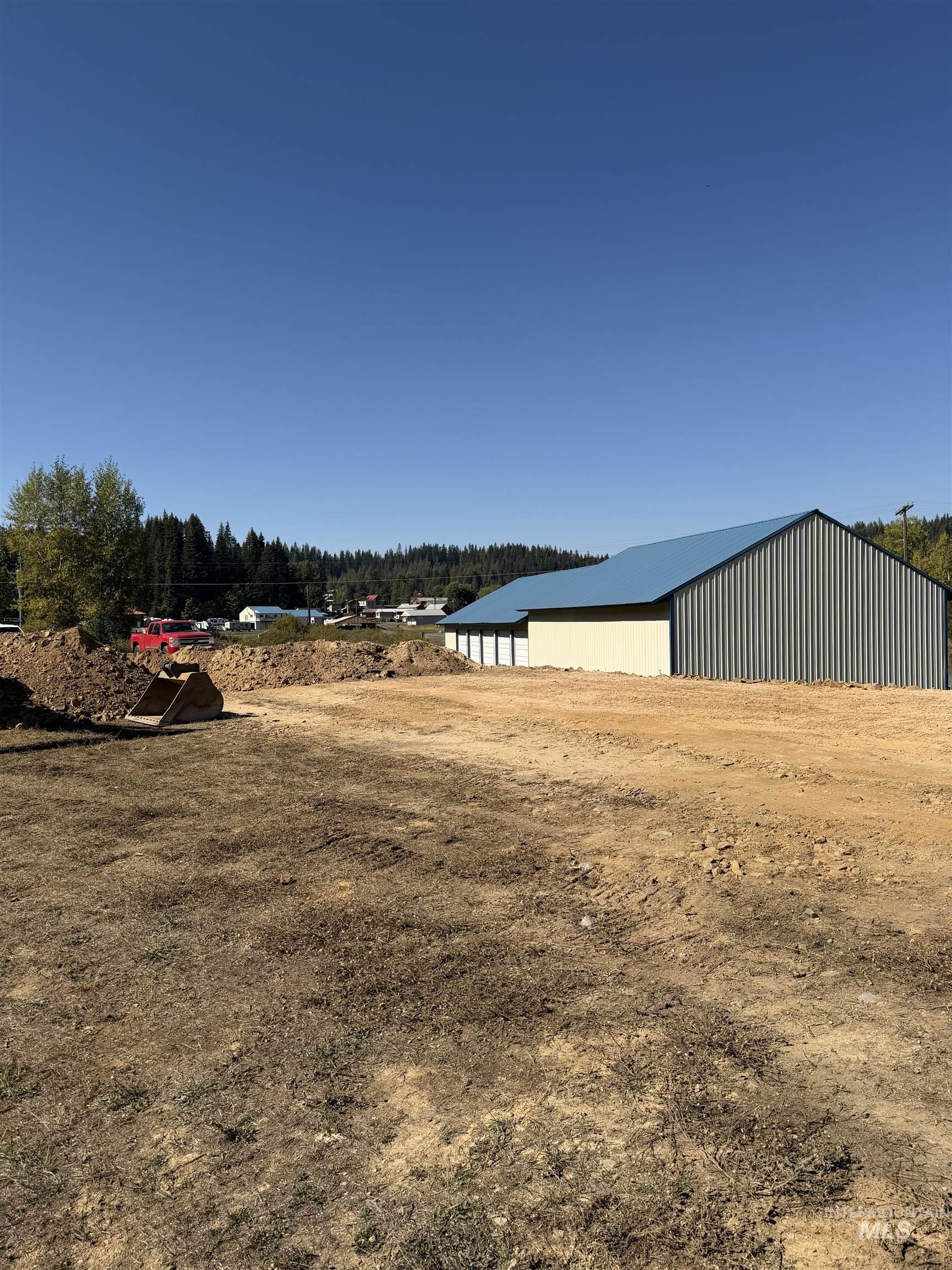 TBD Dent Bridge Rd. Lot 2, Elk River, Idaho 83827, Land For Sale, Price $150,000,MLS 98985140