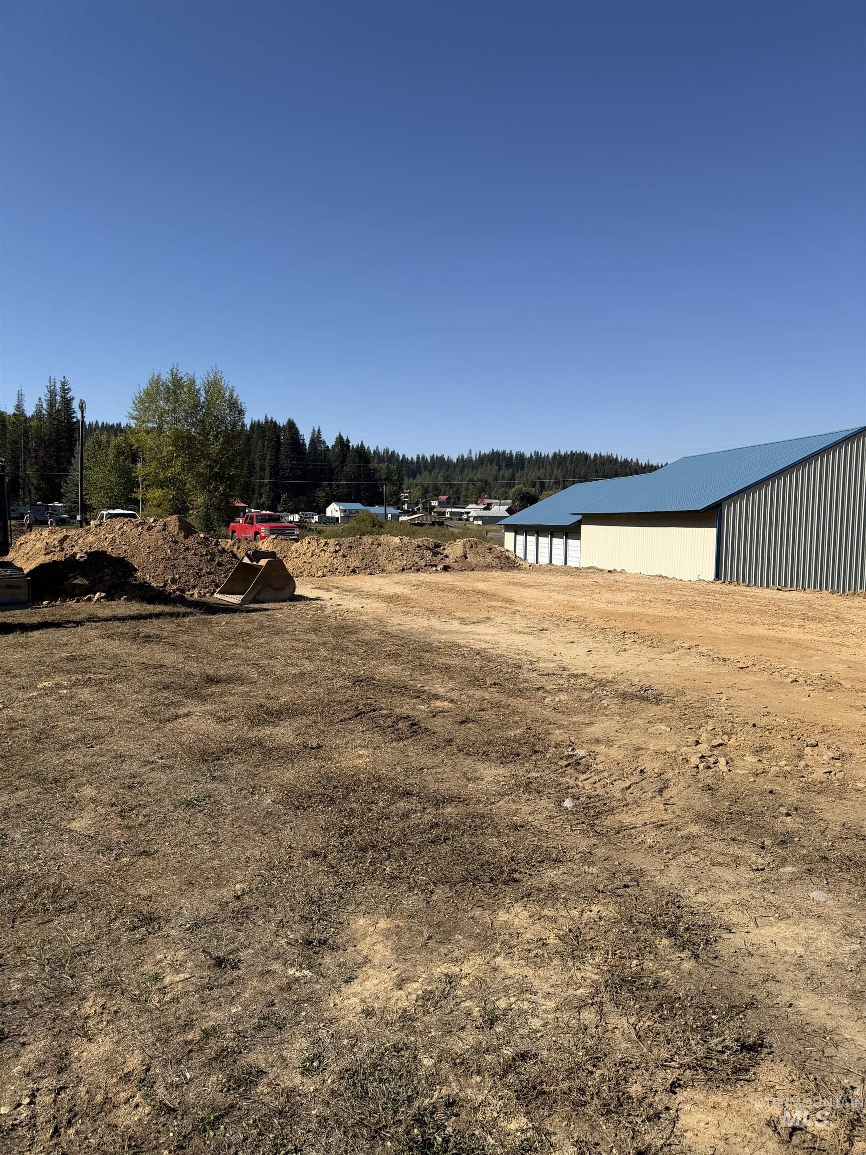 TBD Dent Bridge Rd. Lot 2, Elk River, Idaho 83827, Land For Sale, Price $150,000,MLS 98985140