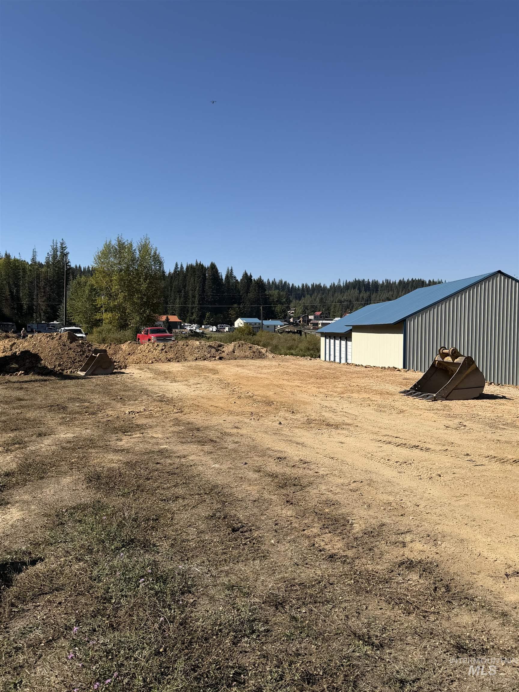 TBD Dent Bridge Rd. Lot 2, Elk River, Idaho 83827, Land For Sale, Price $150,000,MLS 98985140