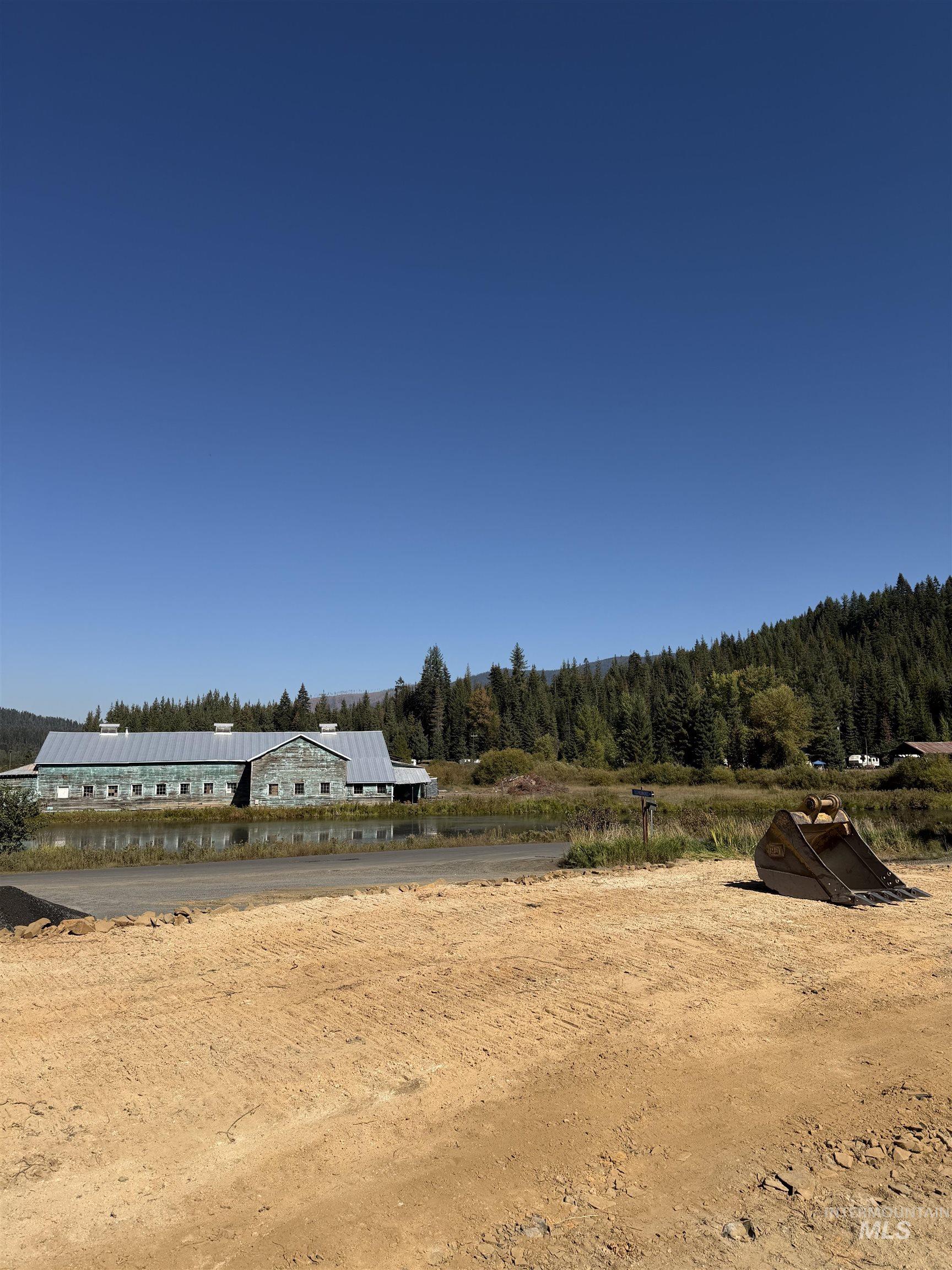 TBD Dent Bridge Rd. Lot 2, Elk River, Idaho 83827, Land For Sale, Price $150,000,MLS 98985140