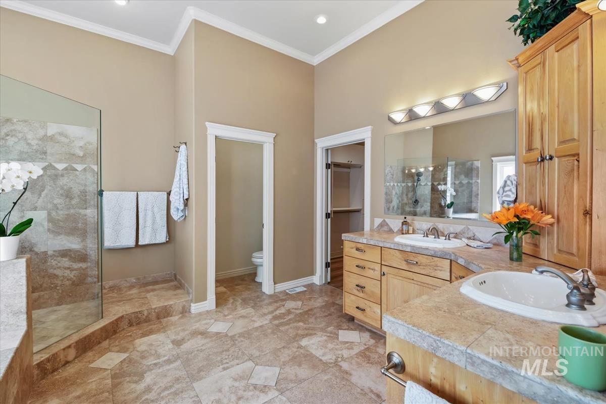9382 W Osprey Meadows, Boise, Idaho 83714, 3 Bedrooms, 2 Bathrooms, Residential For Sale, Price $829,500,MLS 98985141