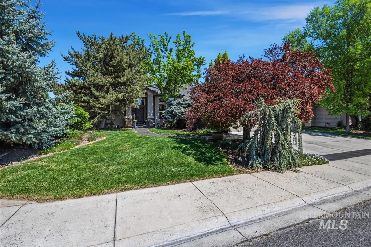 9382 W Osprey Meadows, Boise, Idaho 83714, 3 Bedrooms, 2 Bathrooms, Residential For Sale, Price $829,500,MLS 98985141
