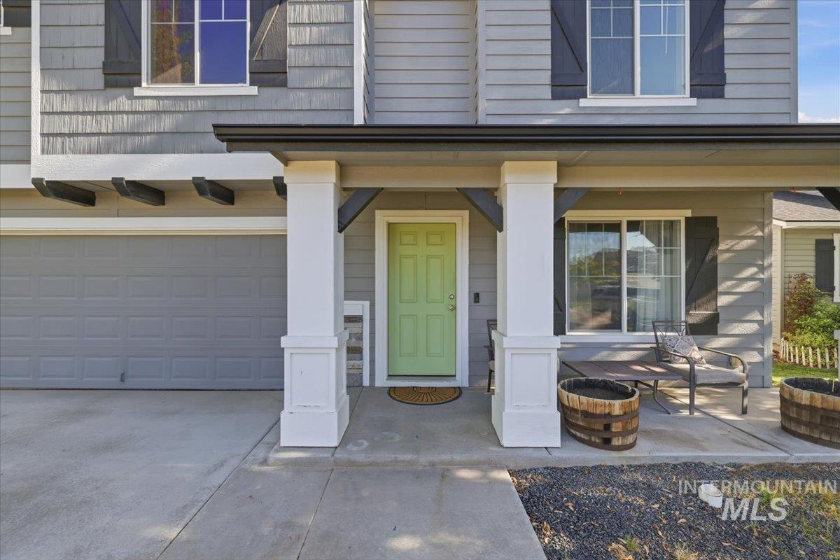 11124 W Bodie River Loop, Nampa, Idaho 83686, 4 Bedrooms, 2.5 Bathrooms, Residential For Sale, Price $515,000, 98985143
